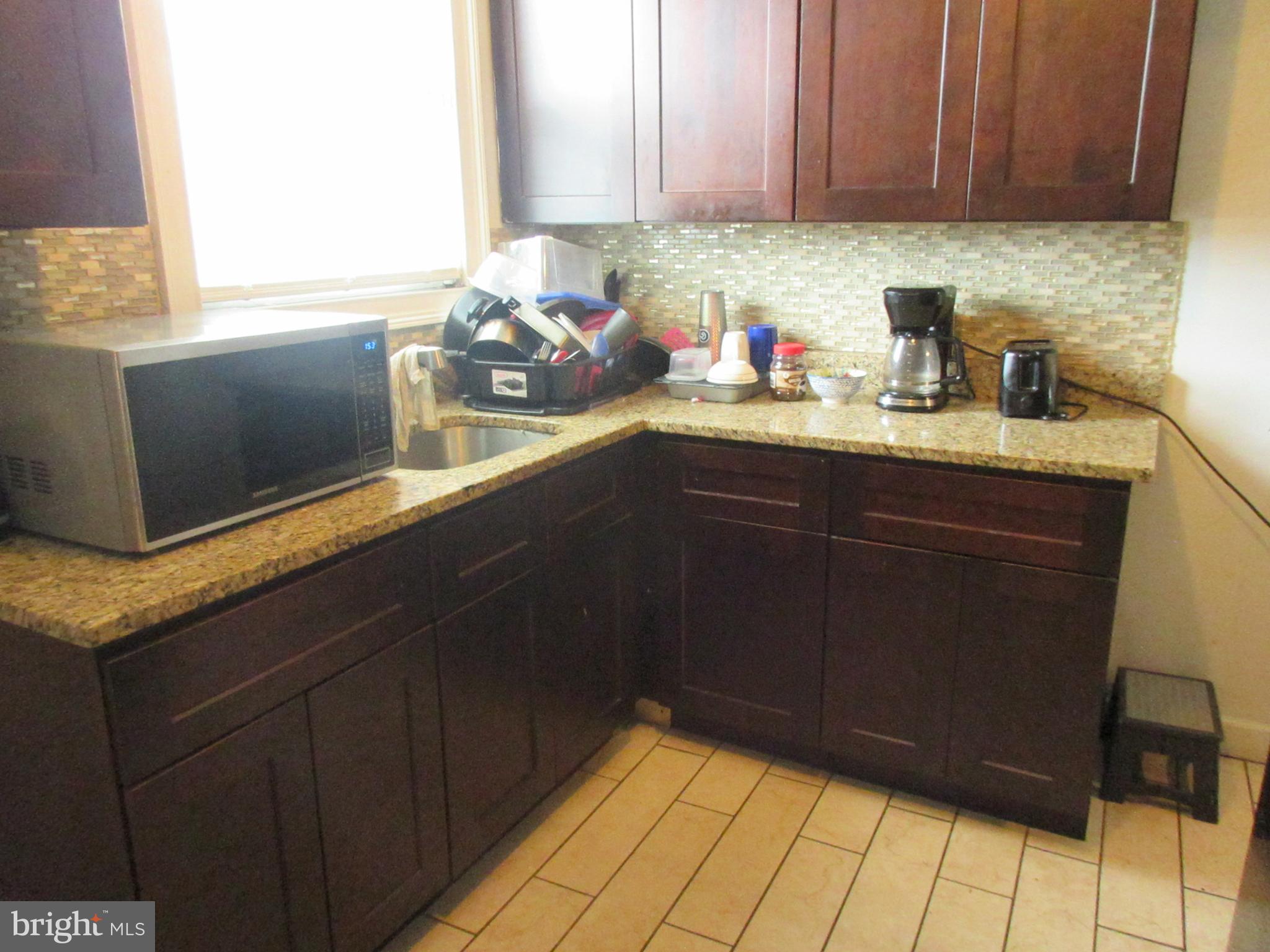 COLDSTREAM HOMESTEAD MONTEBELLO HISTORIC DISTRICT - Residential