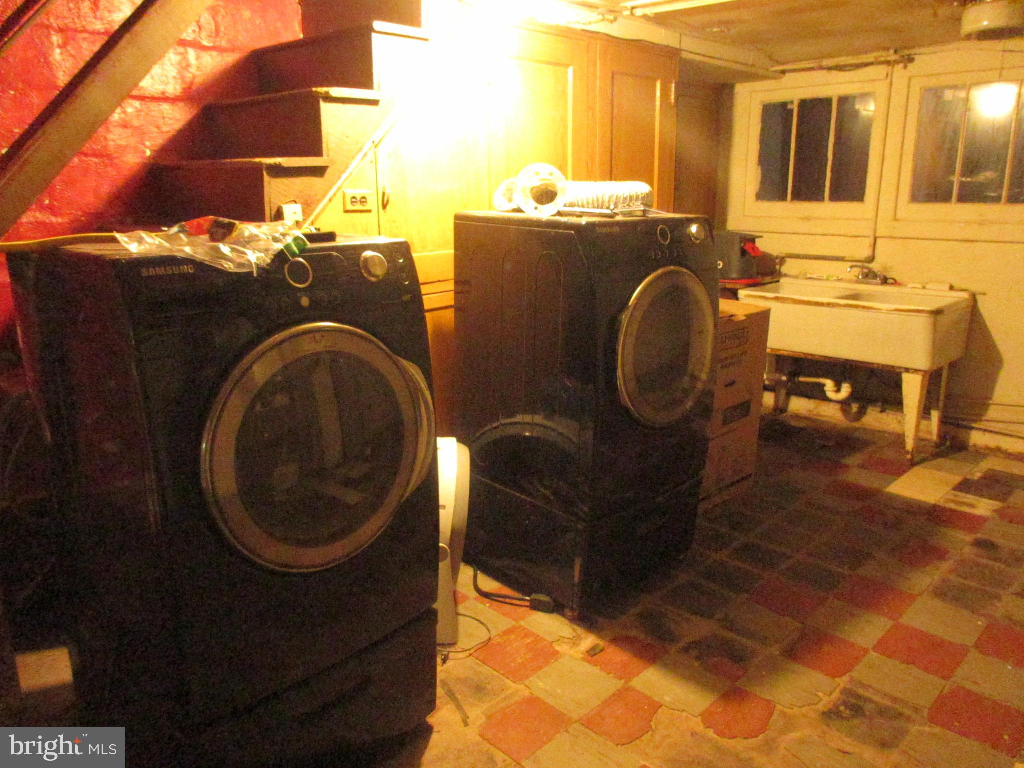 COLDSTREAM HOMESTEAD MONTEBELLO HISTORIC DISTRICT - Residential