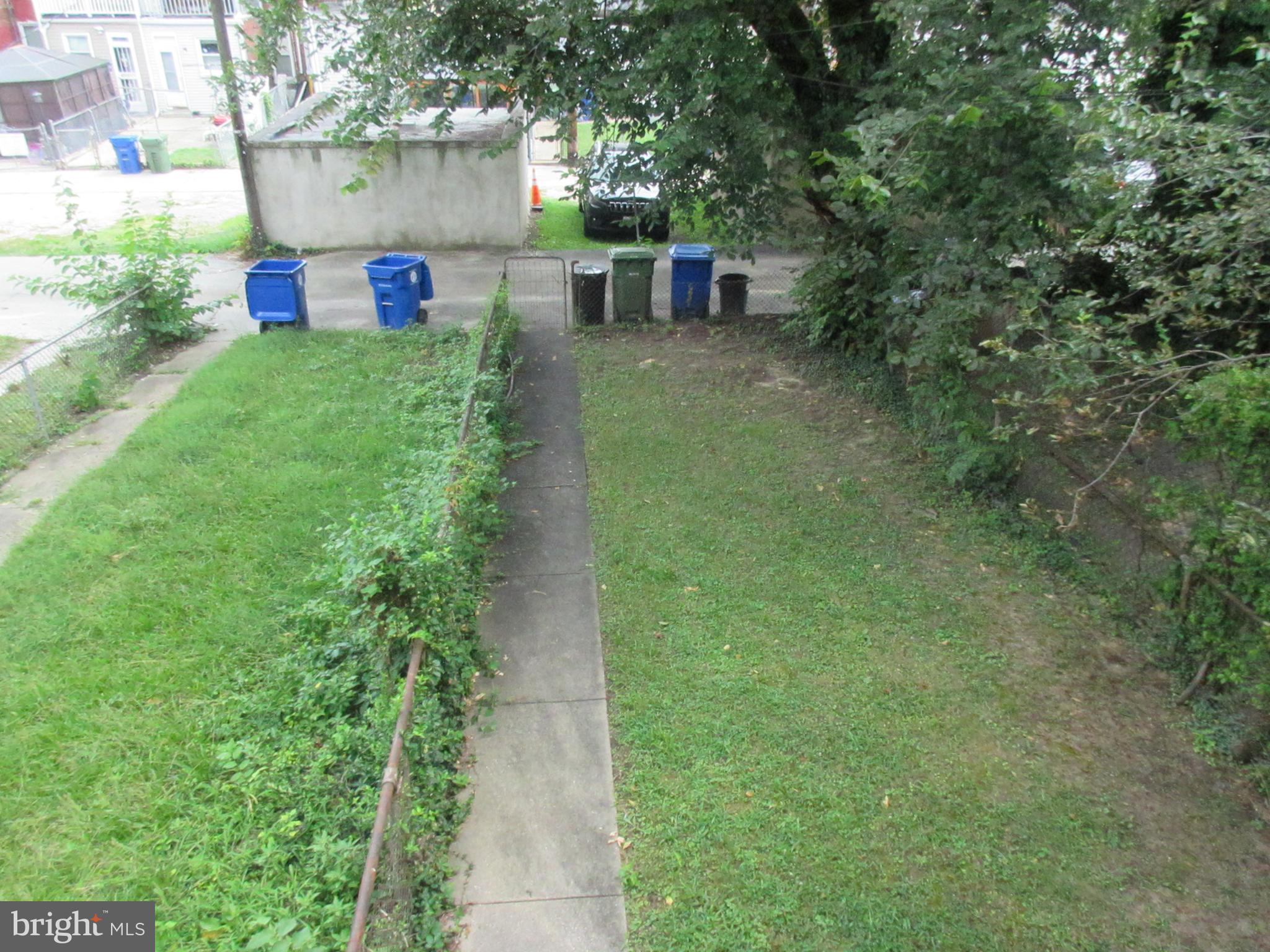 COLDSTREAM HOMESTEAD MONTEBELLO HISTORIC DISTRICT - Residential