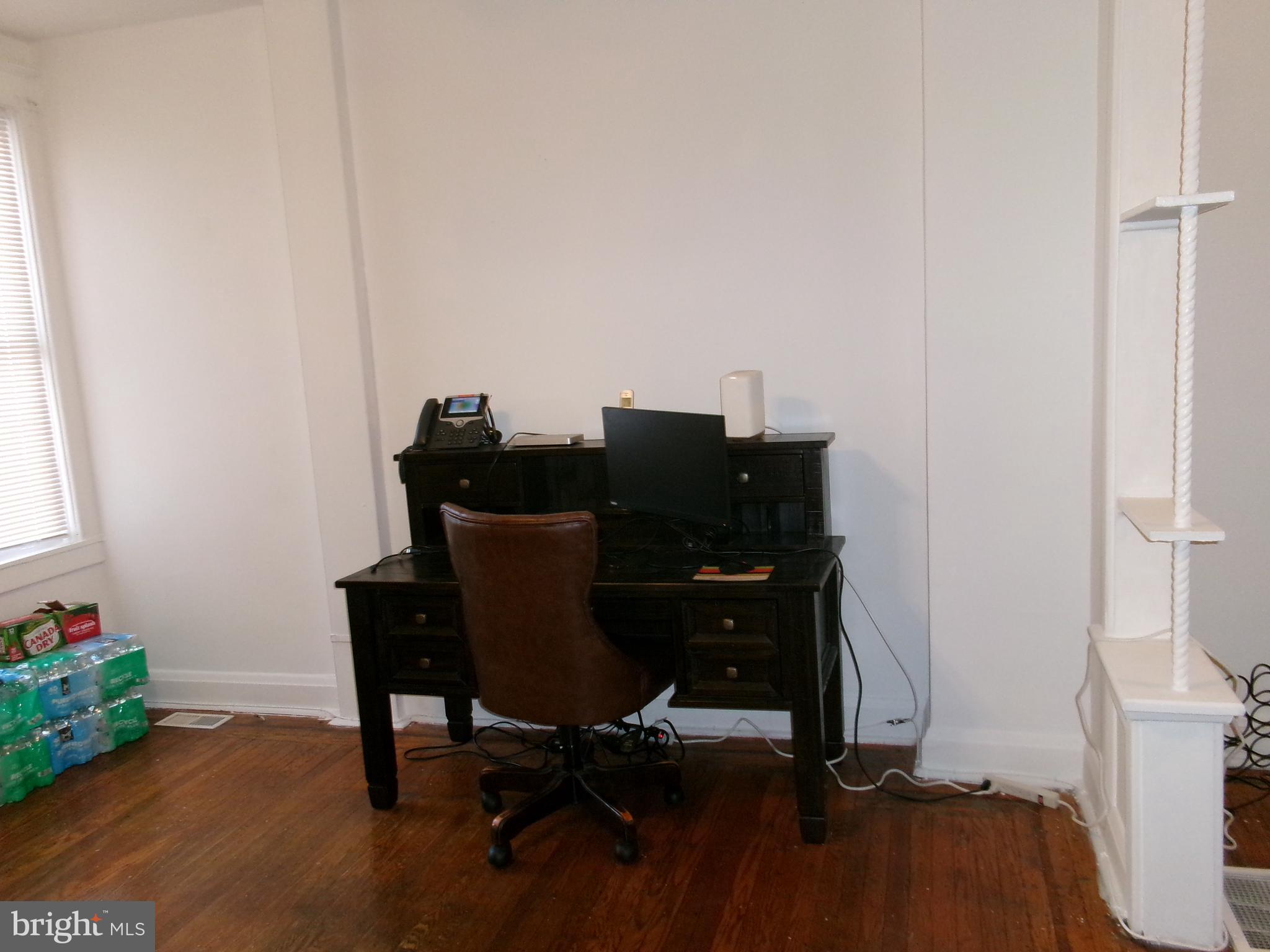 COLDSTREAM HOMESTEAD MONTEBELLO HISTORIC DISTRICT - Residential