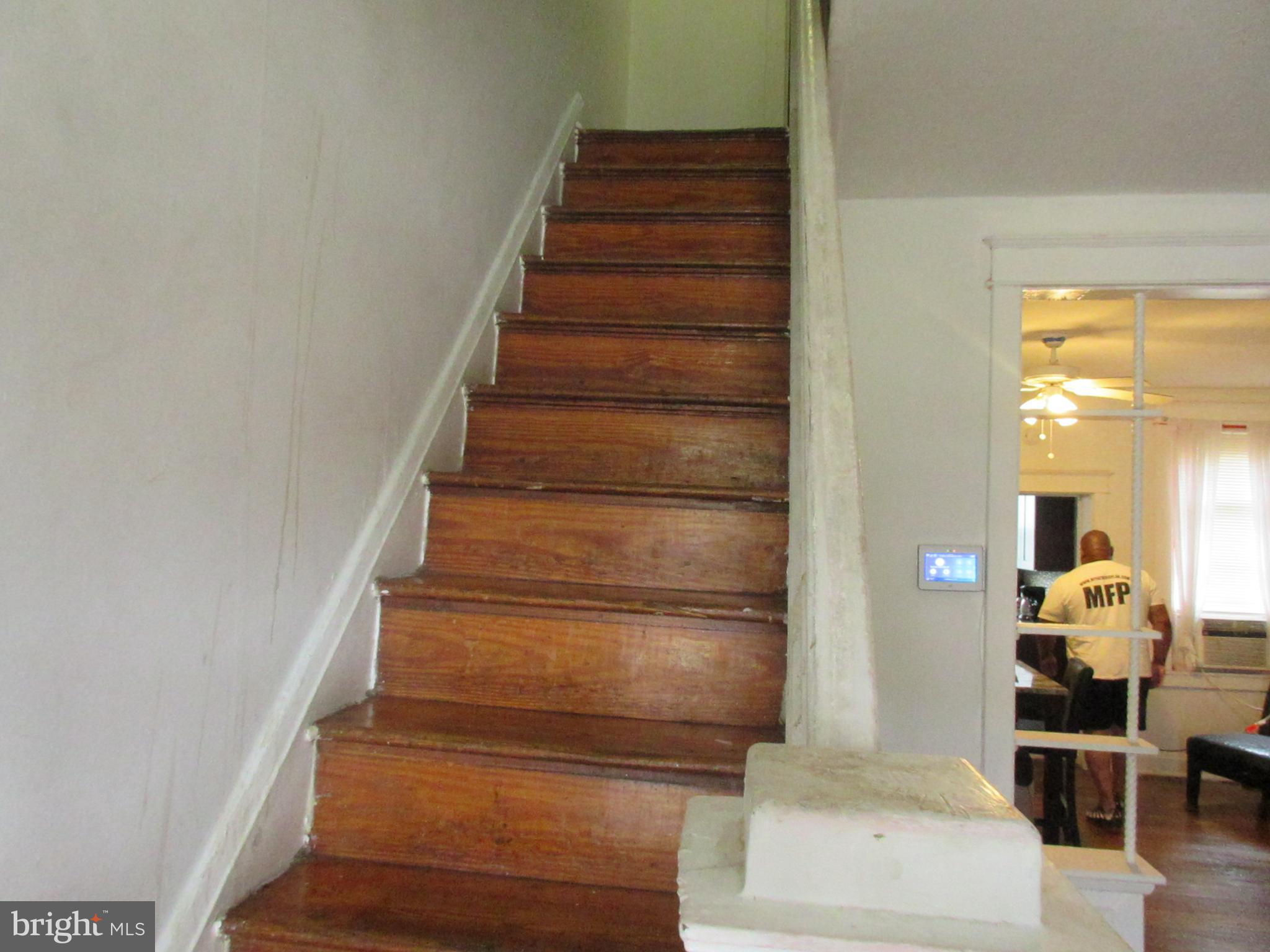 COLDSTREAM HOMESTEAD MONTEBELLO HISTORIC DISTRICT - Residential