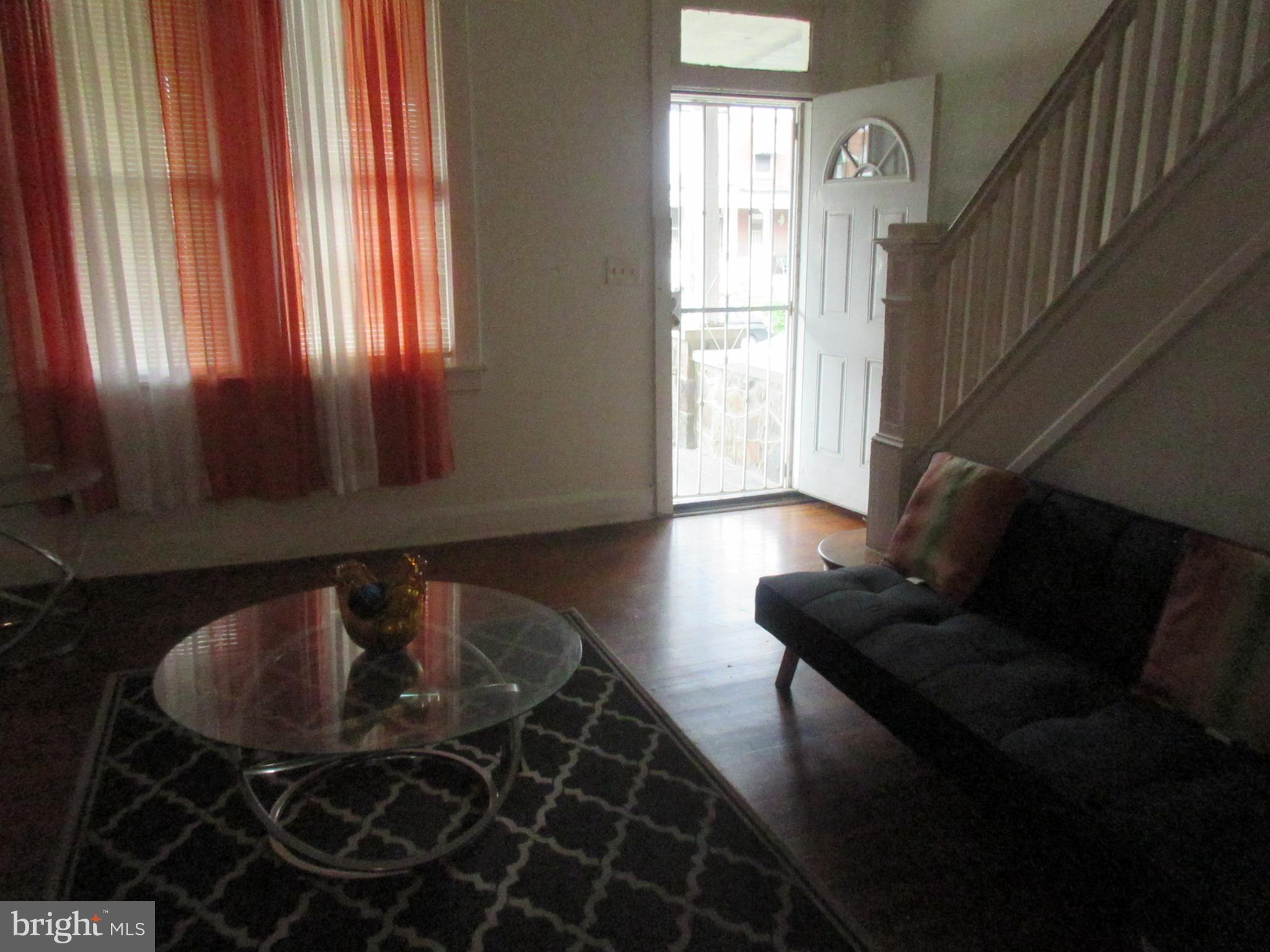 COLDSTREAM HOMESTEAD MONTEBELLO HISTORIC DISTRICT - Residential