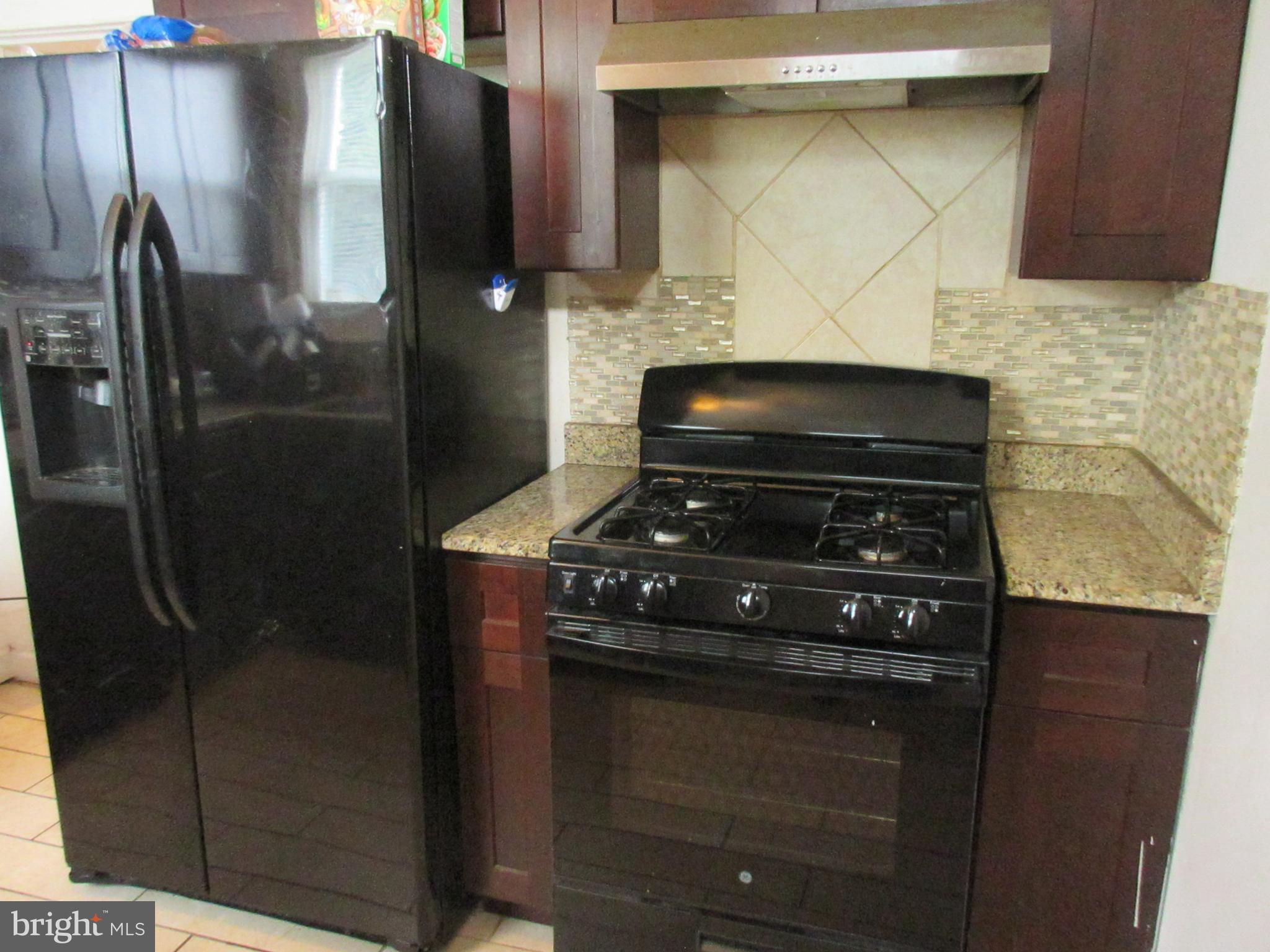 COLDSTREAM HOMESTEAD MONTEBELLO HISTORIC DISTRICT - Residential