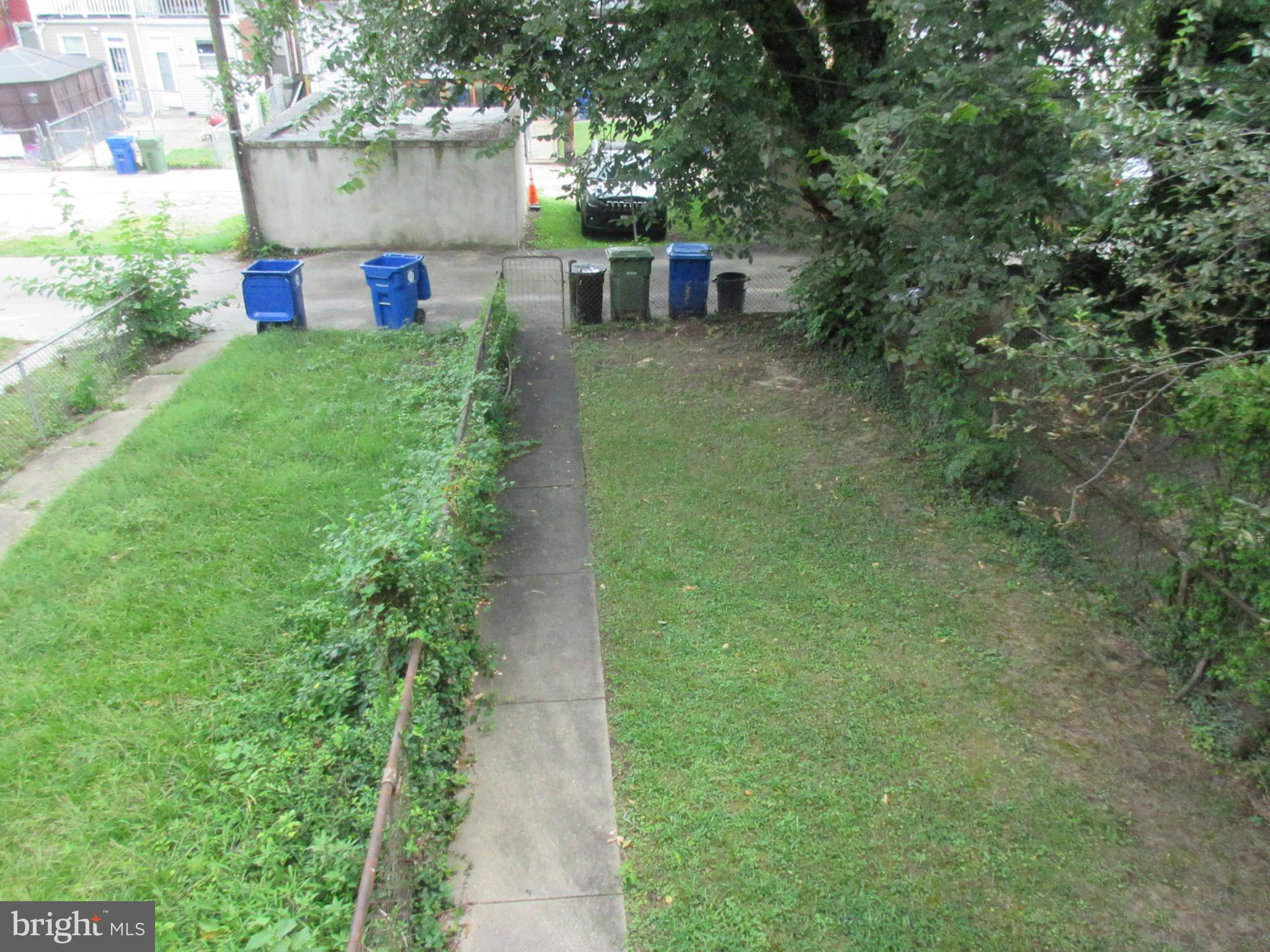 COLDSTREAM HOMESTEAD MONTEBELLO HISTORIC DISTRICT - Residential