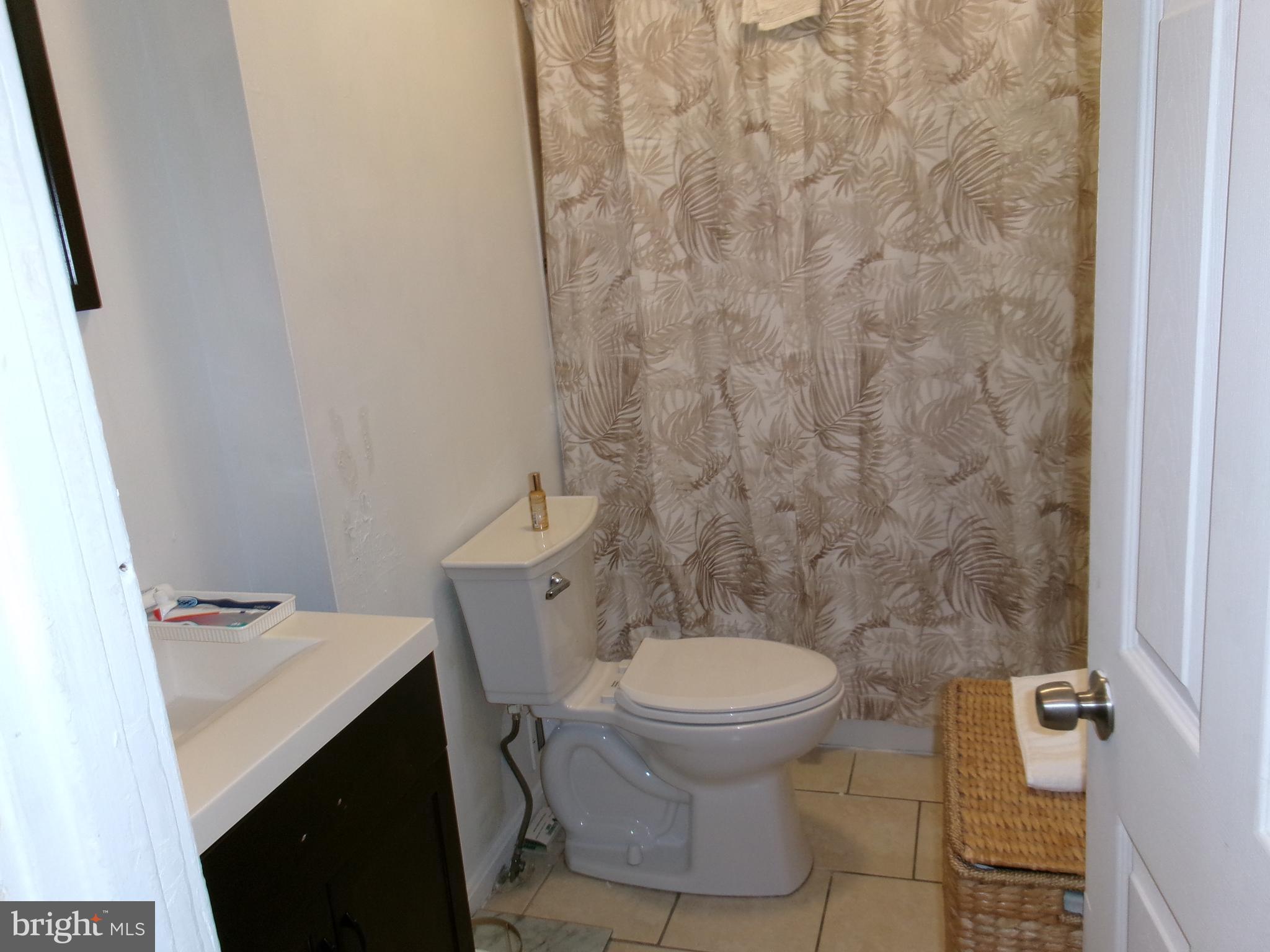 COLDSTREAM HOMESTEAD MONTEBELLO HISTORIC DISTRICT - Residential