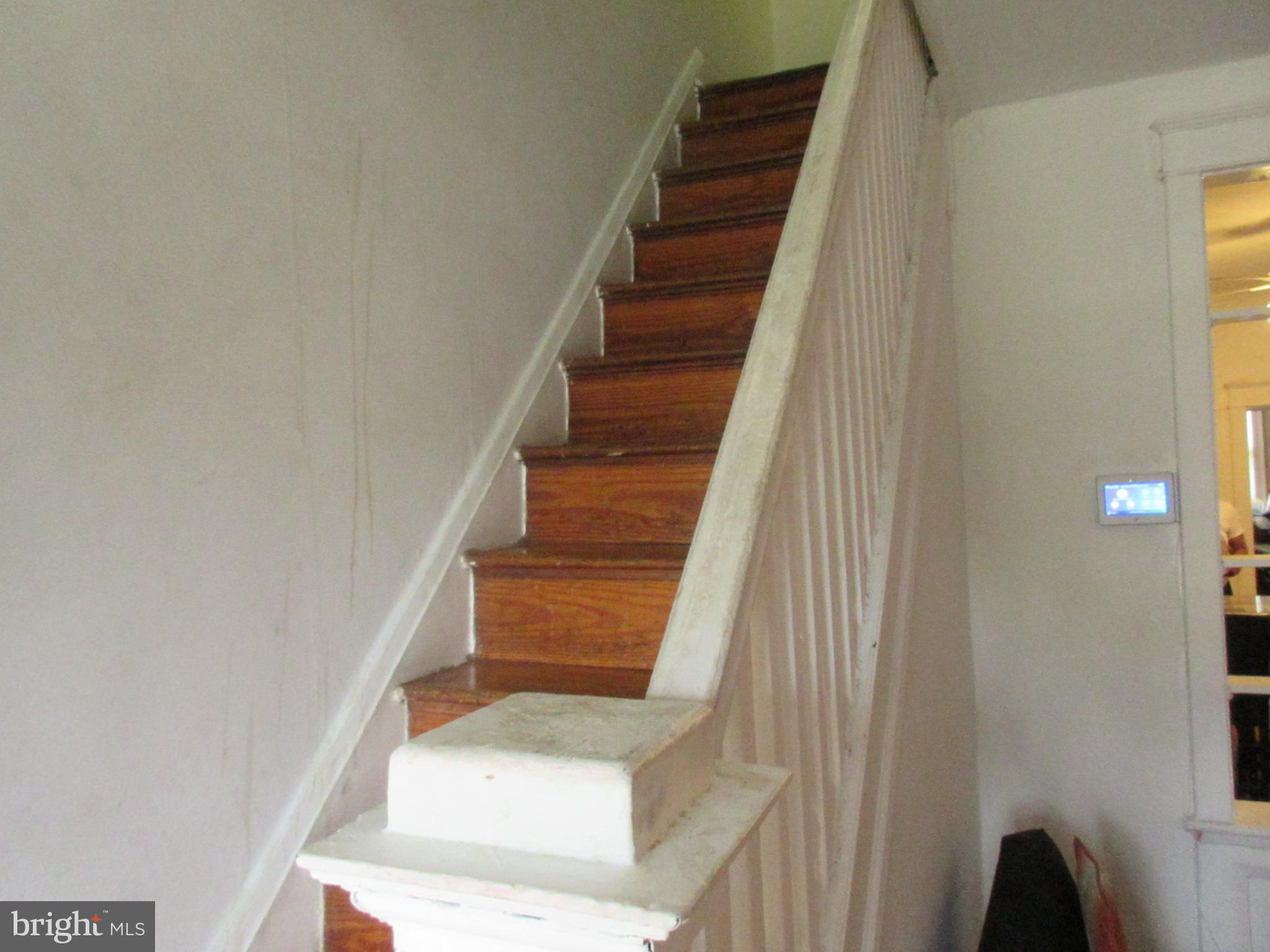 COLDSTREAM HOMESTEAD MONTEBELLO HISTORIC DISTRICT - Residential