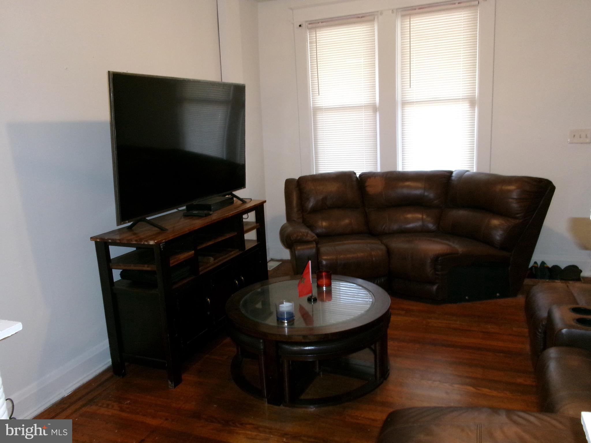 COLDSTREAM HOMESTEAD MONTEBELLO HISTORIC DISTRICT - Residential