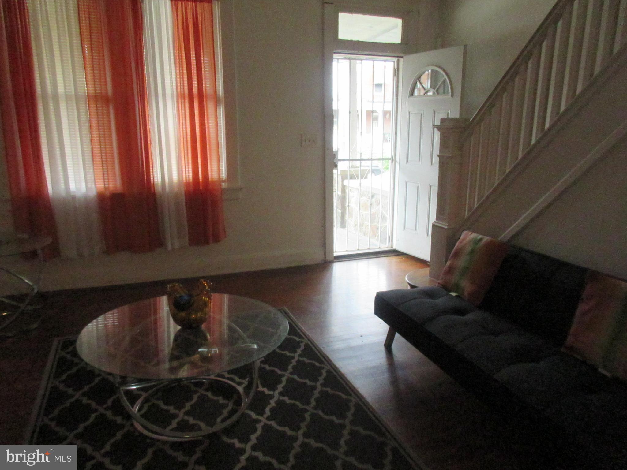 COLDSTREAM HOMESTEAD MONTEBELLO HISTORIC DISTRICT - Residential