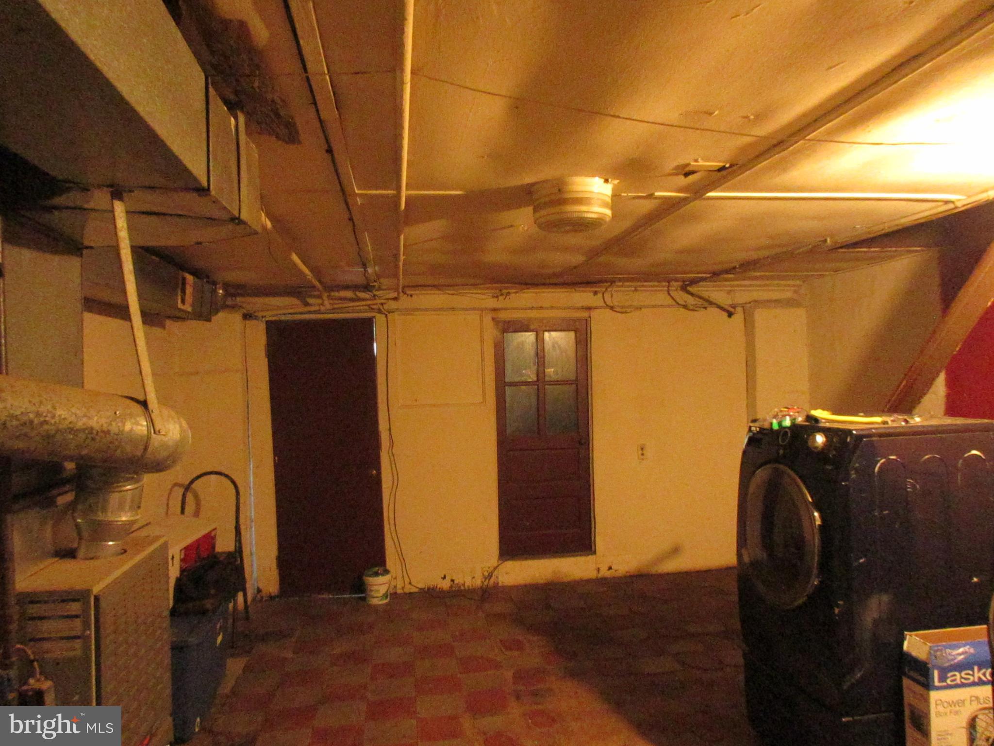 COLDSTREAM HOMESTEAD MONTEBELLO HISTORIC DISTRICT - Residential