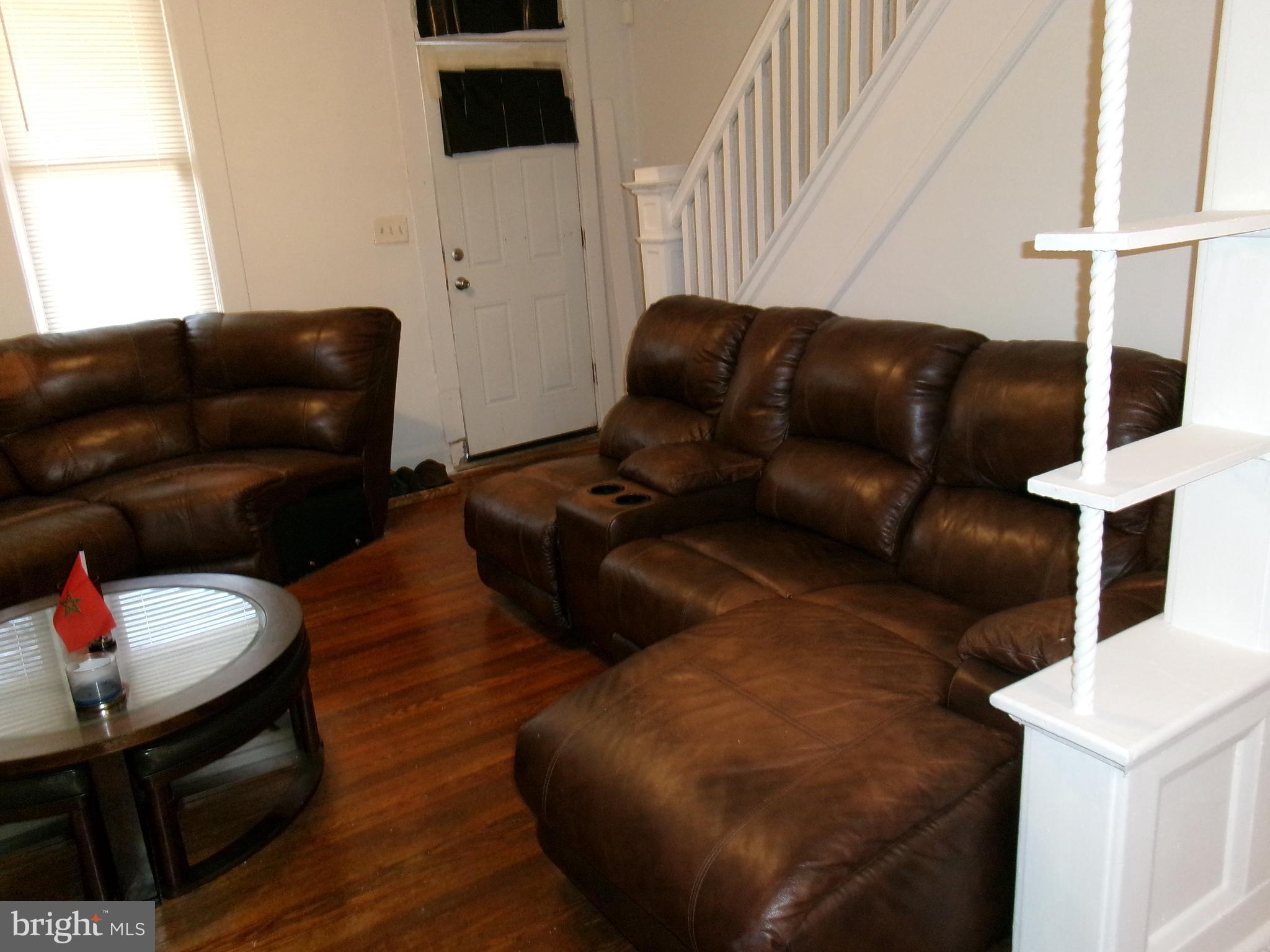 COLDSTREAM HOMESTEAD MONTEBELLO HISTORIC DISTRICT - Residential