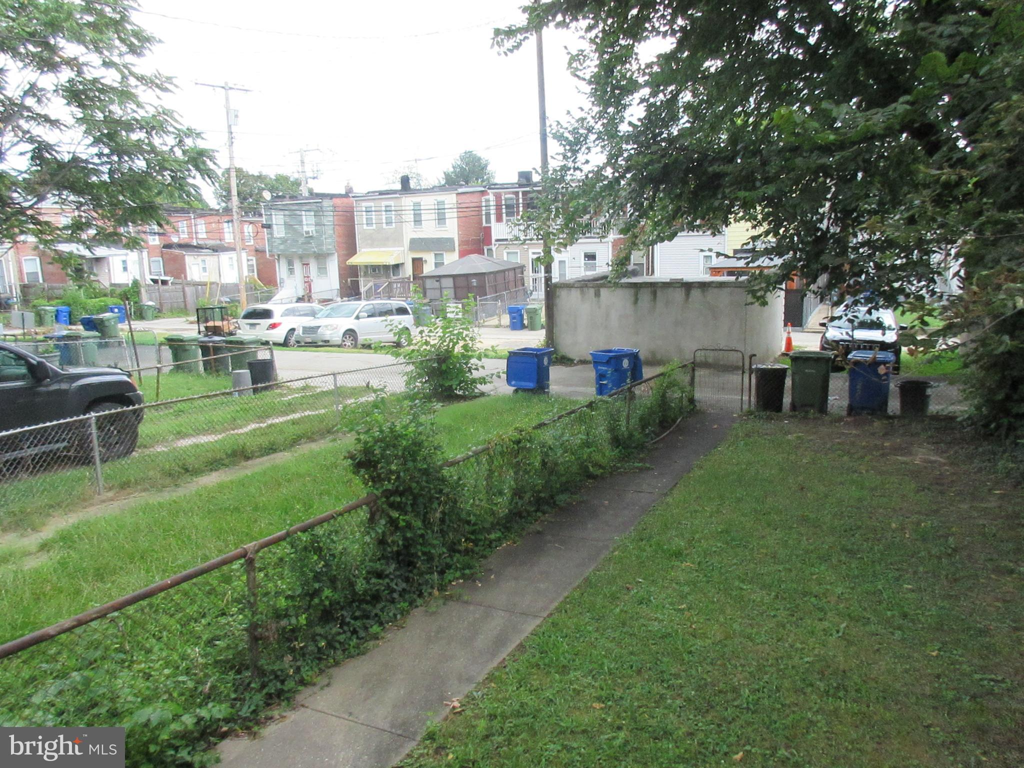 COLDSTREAM HOMESTEAD MONTEBELLO HISTORIC DISTRICT - Residential