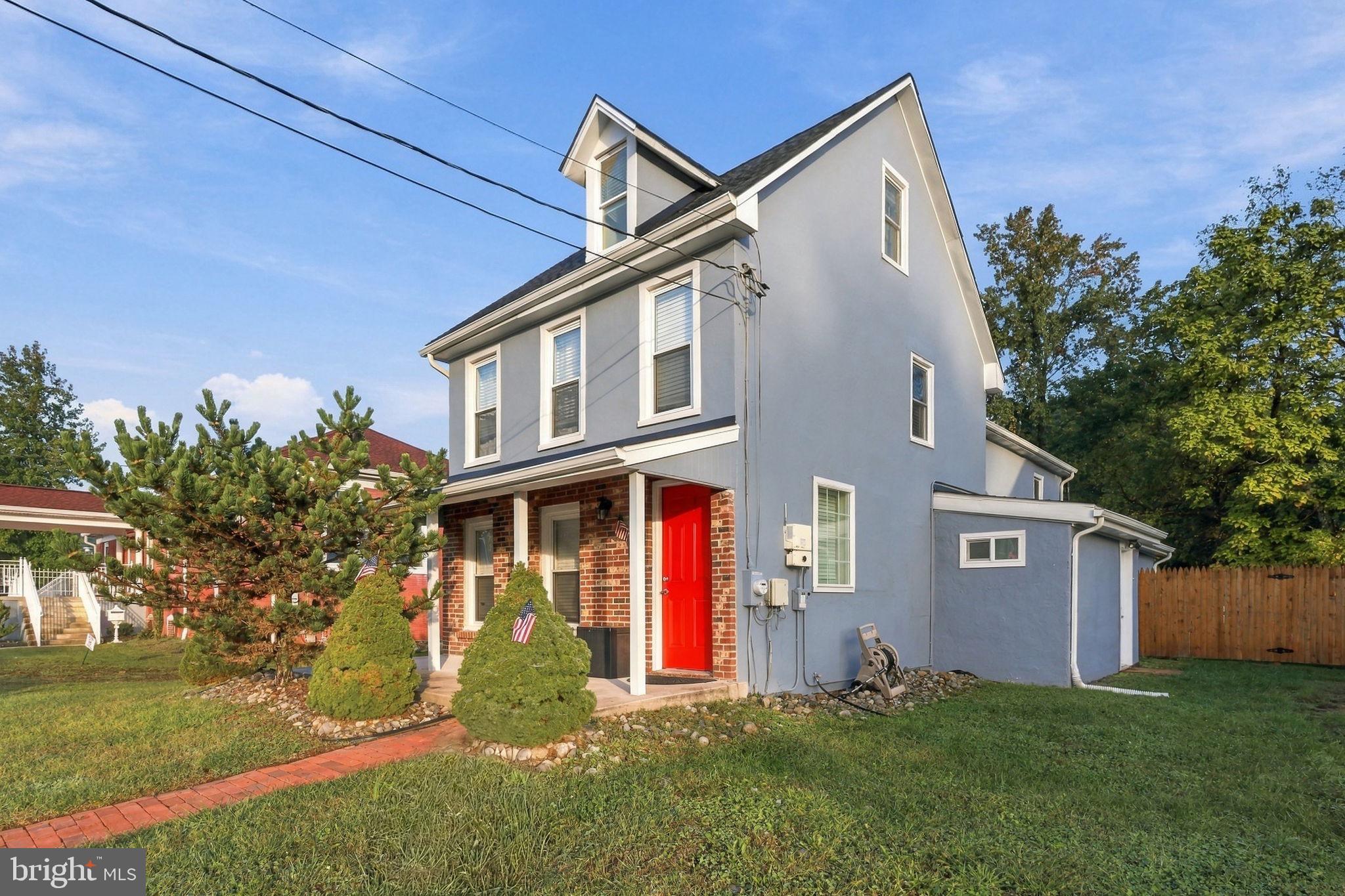 239 CHESTNUT STREET