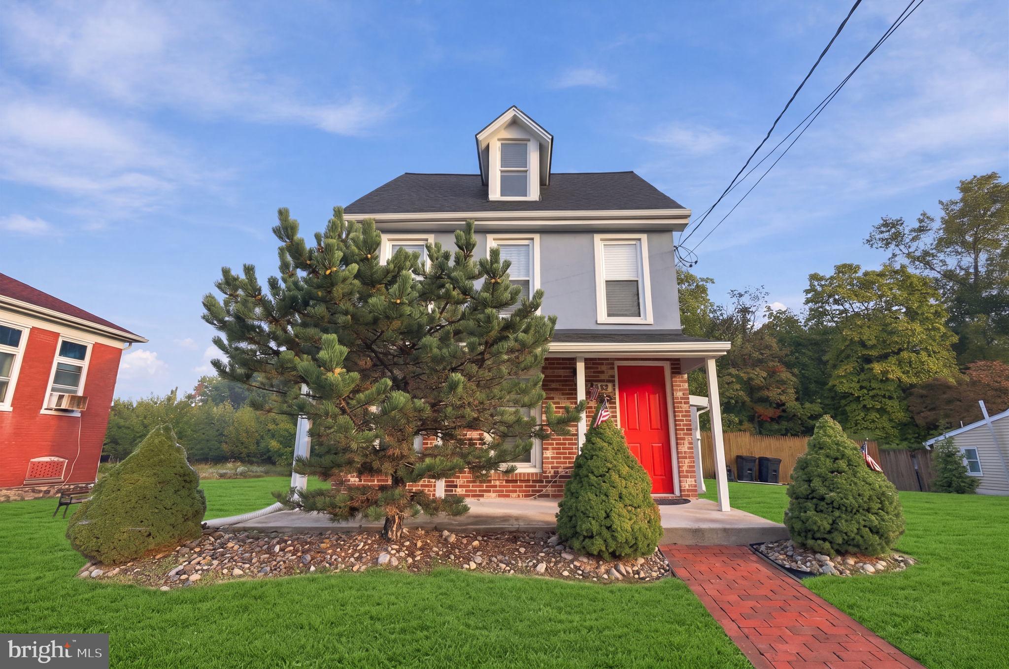 239 CHESTNUT STREET