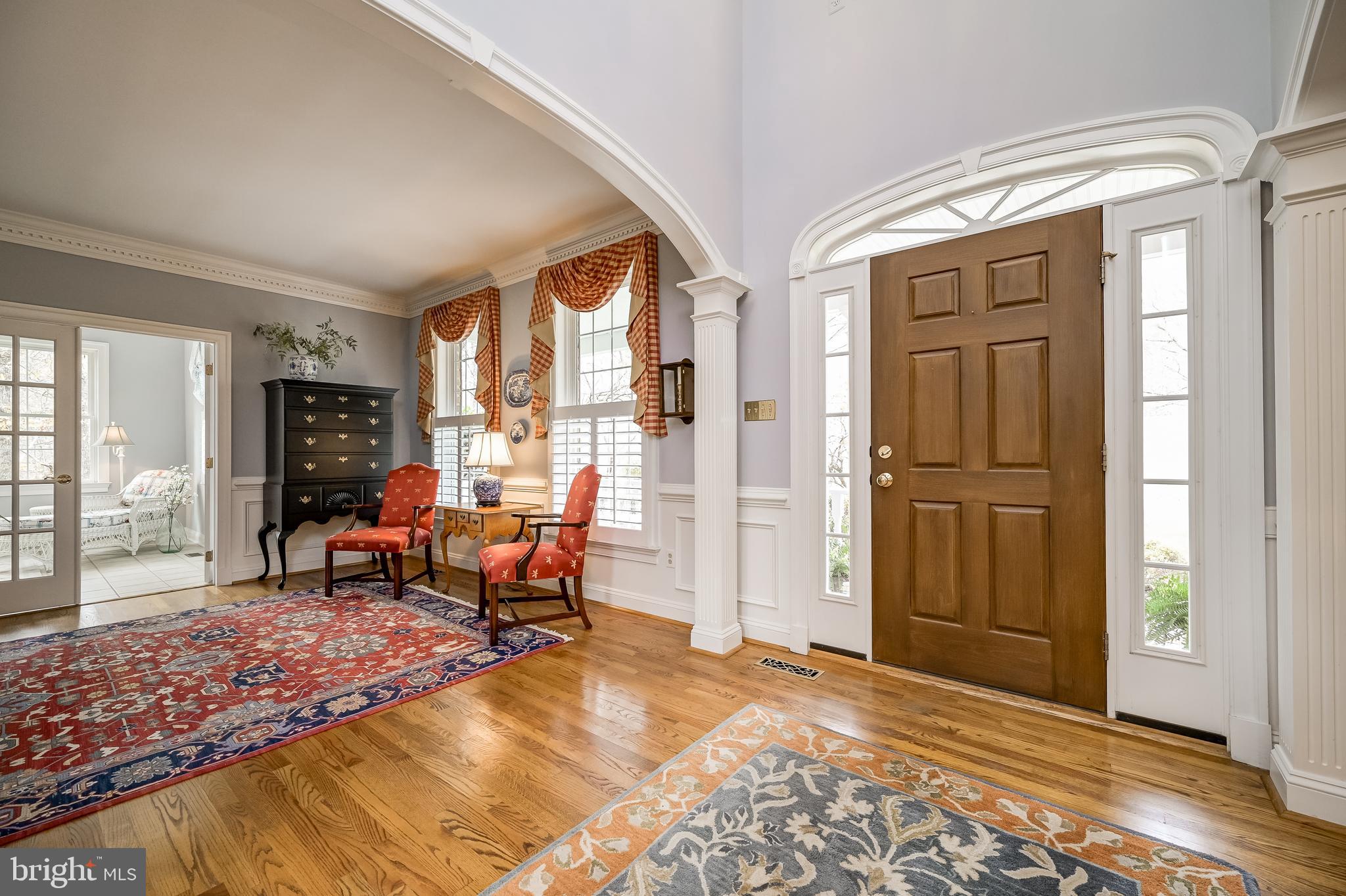 WELLINGTON - Residential