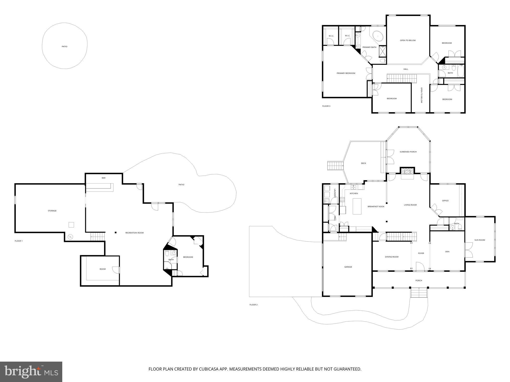WELLINGTON - Residential