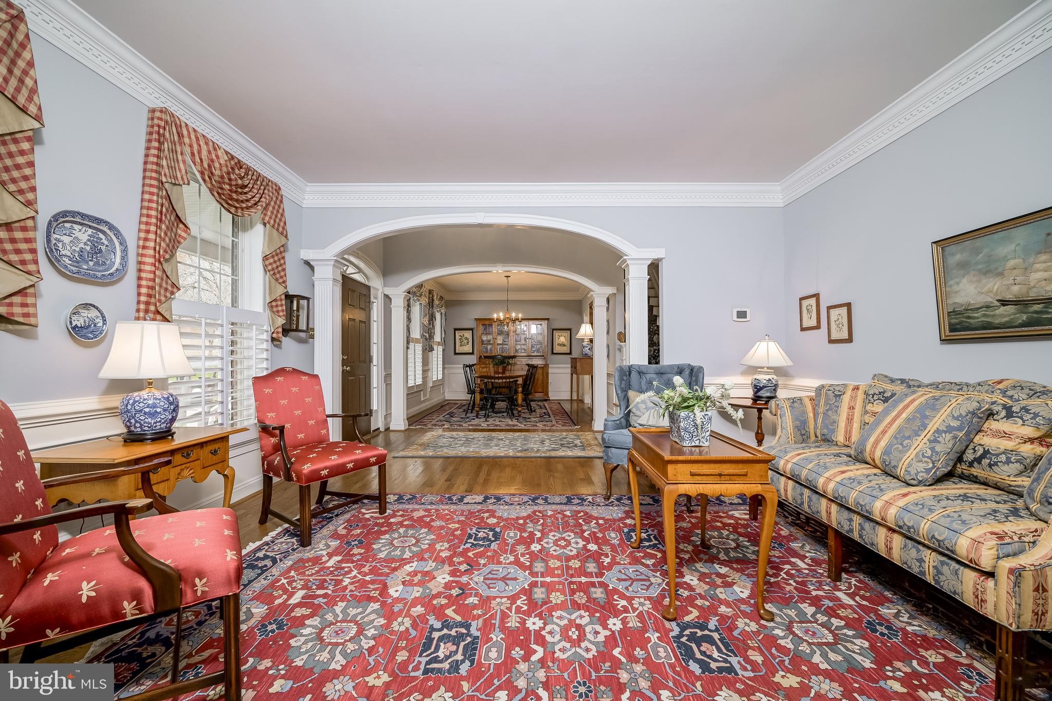 WELLINGTON - Residential