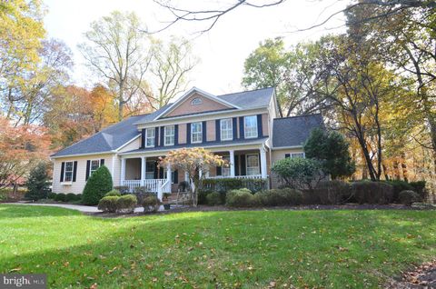 2929 HUNT VALLEY DRIVE GLENWOOD MD 21738