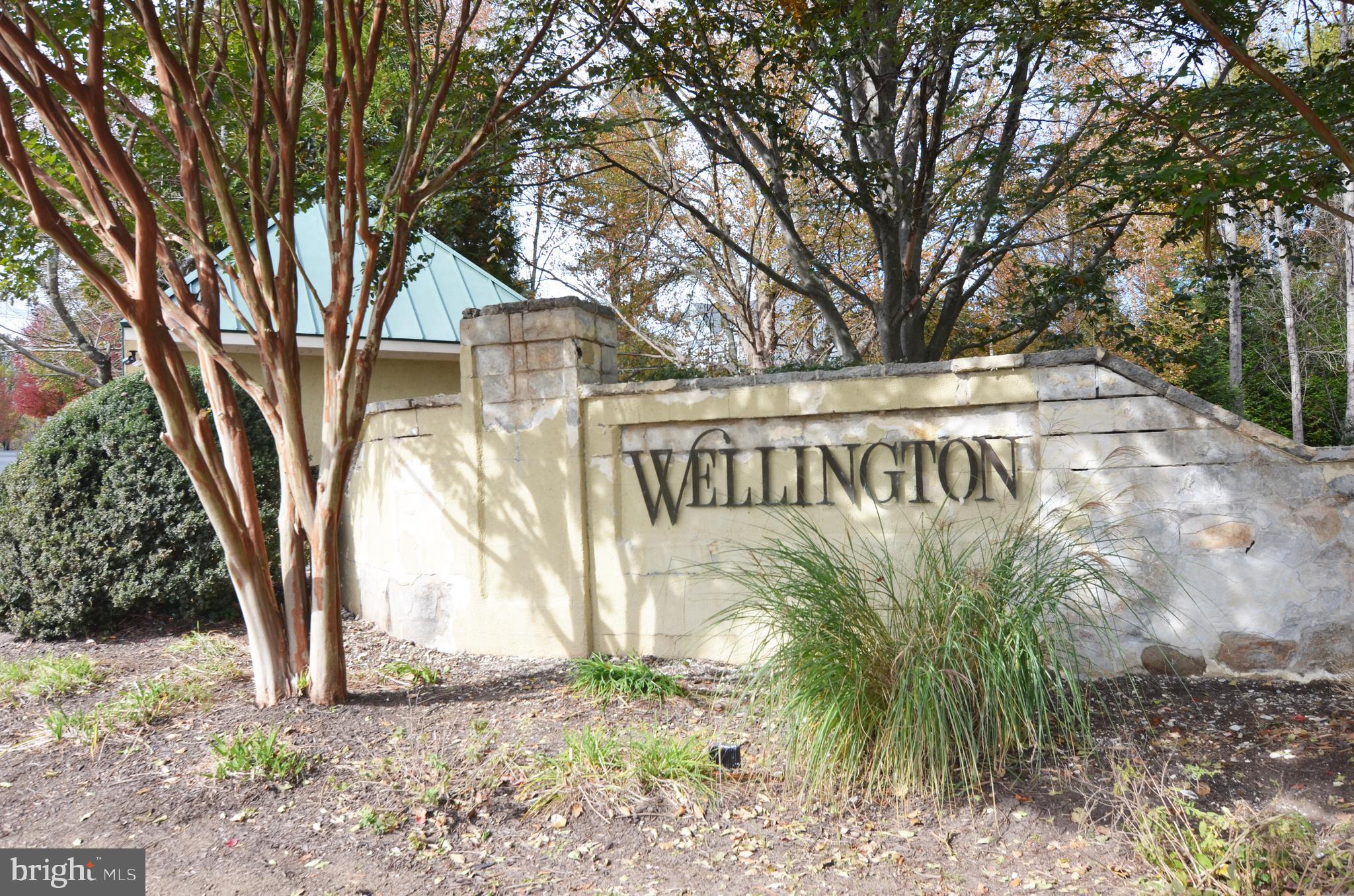 WELLINGTON - Residential