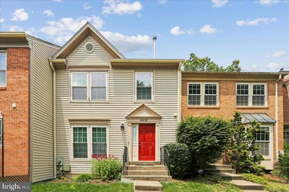 14438 LONG CHANNEL CIRCLE GERMANTOWN MD 20874