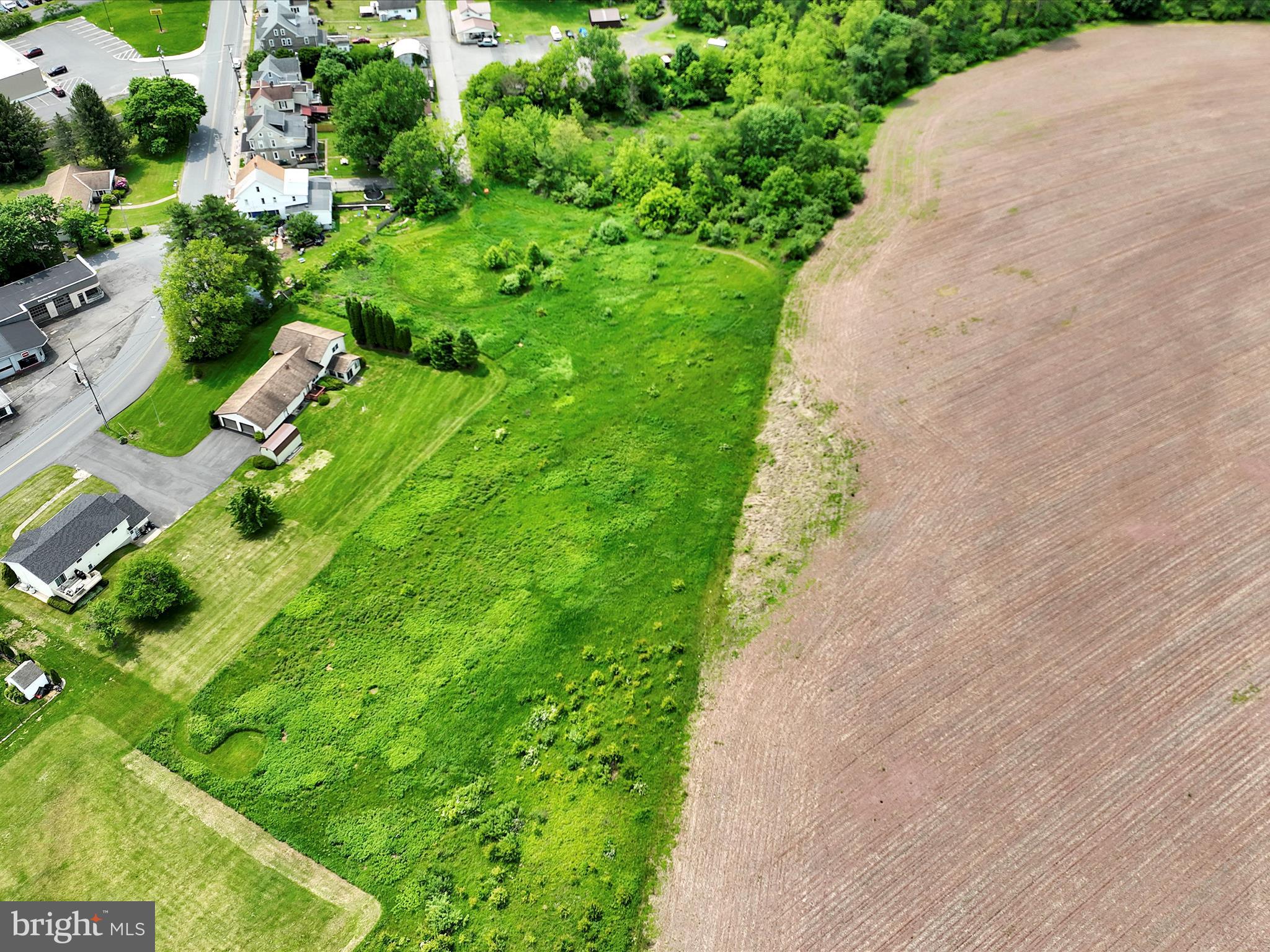 NONE AVAILABLE - Land