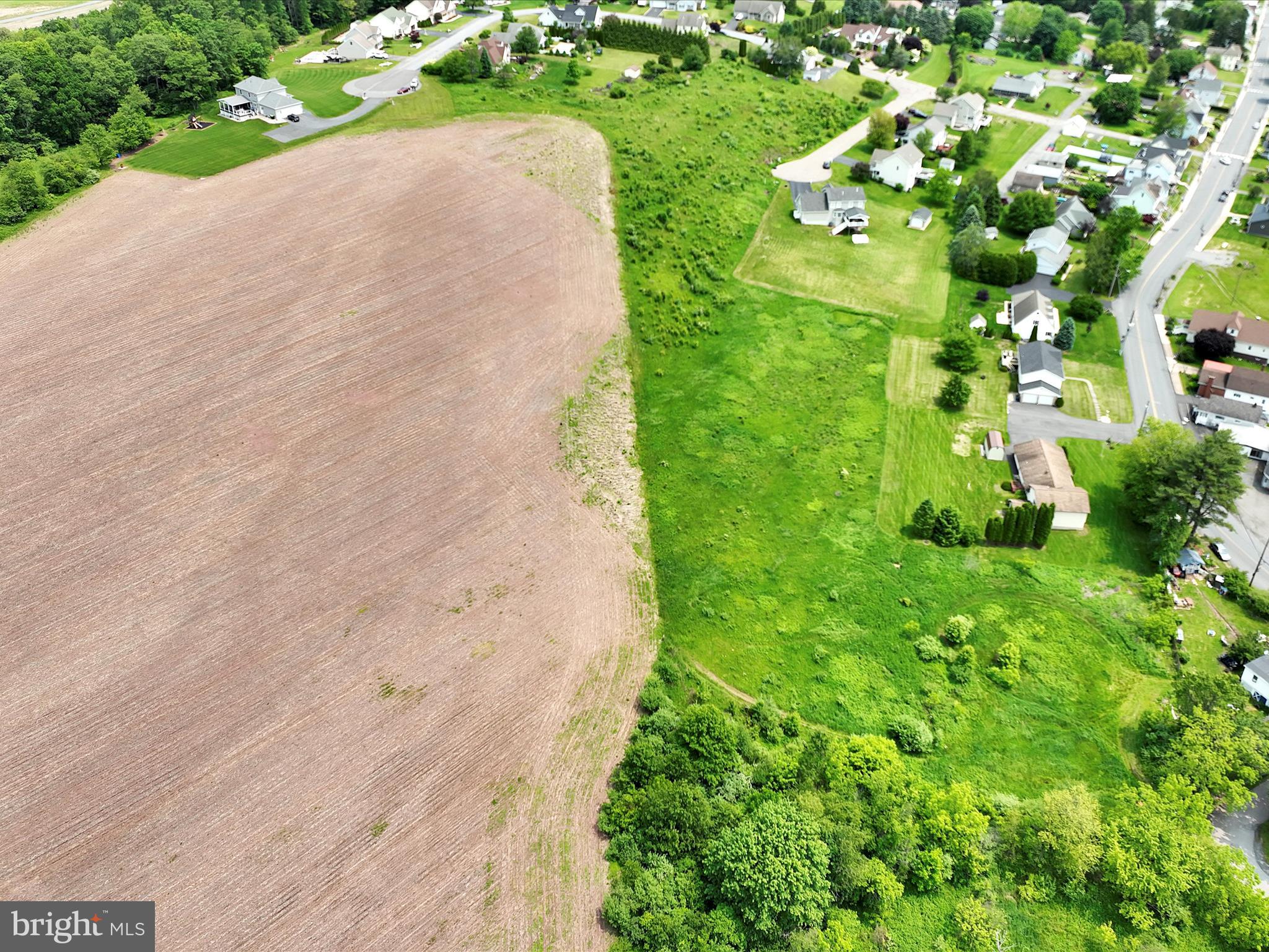 NONE AVAILABLE - Land