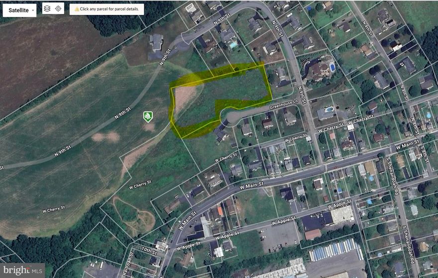 NO HOA – Bring Your Builder! Nestled in the heart of the scenic Ringtown Valley, this 2.15-acre homesite in Ridgeview Estates offers unmatched beauty and endless possibilities. Enjoy sweeping views of the surrounding mountains and iconic windmills that grace the horizon, all while being part of a peaceful and prestigious community. With public water and sewer available, building your dream home is simple and stress-free. Want more space? Two additional lots just below—totaling 3.57 acres—are also available for purchase, giving you the rare opportunity to combine them into a sprawling 5.72-acre estate.