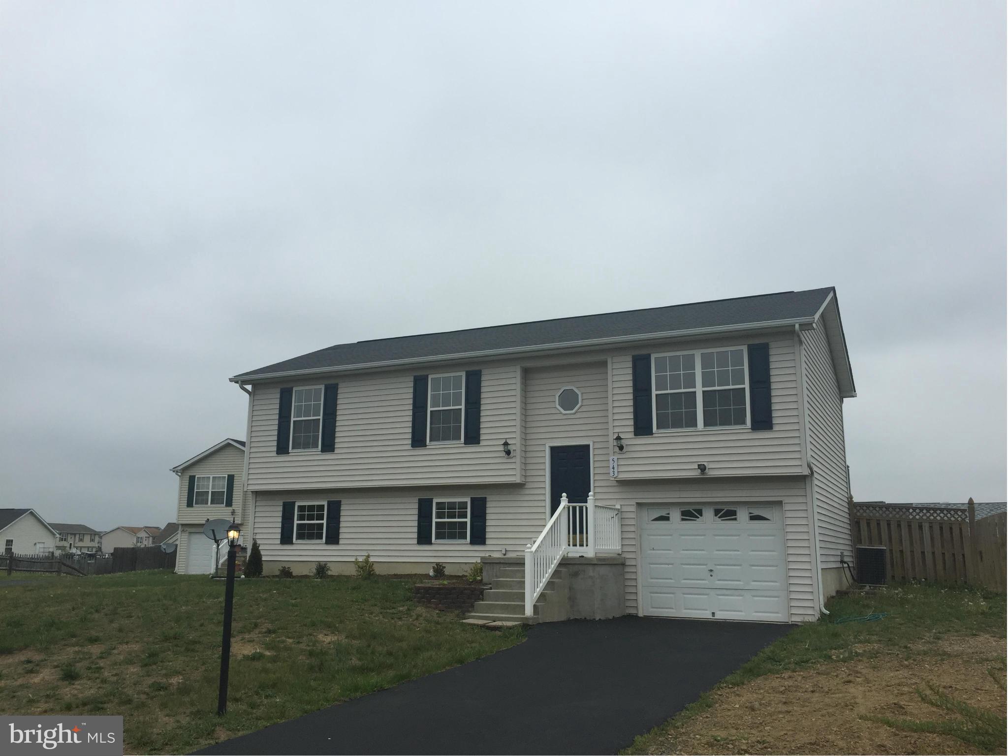 SPRING HILL - Residential