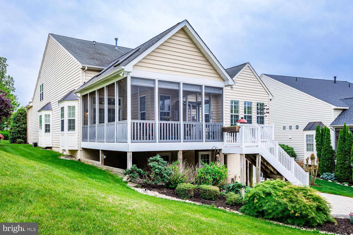 STONECREST - Residential