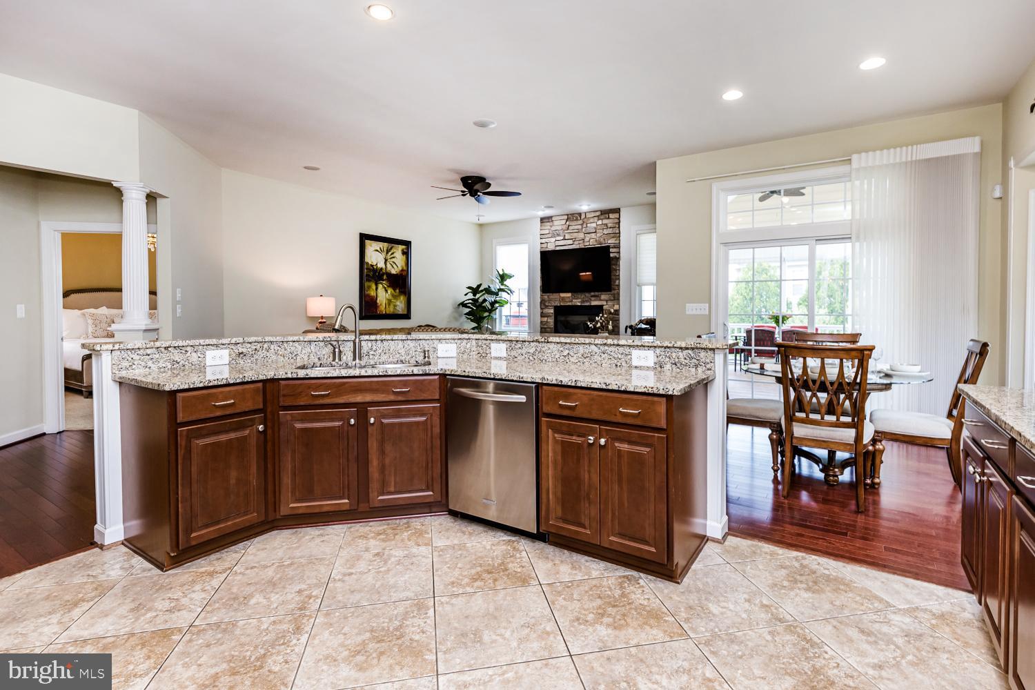 STONECREST - Residential