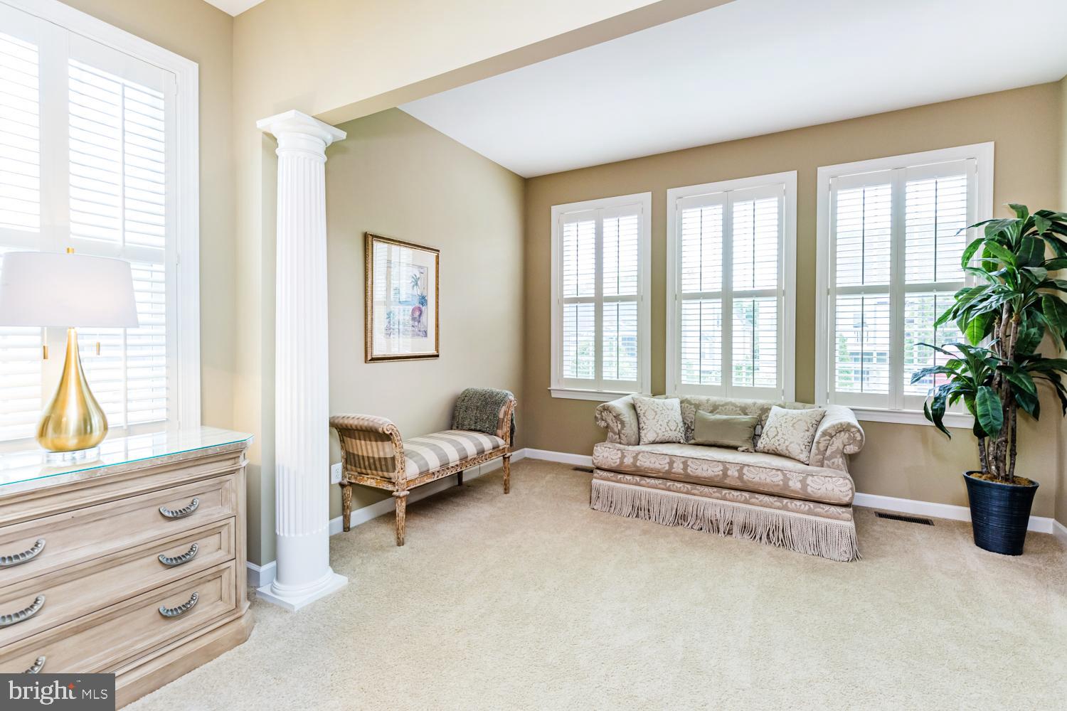 STONECREST - Residential