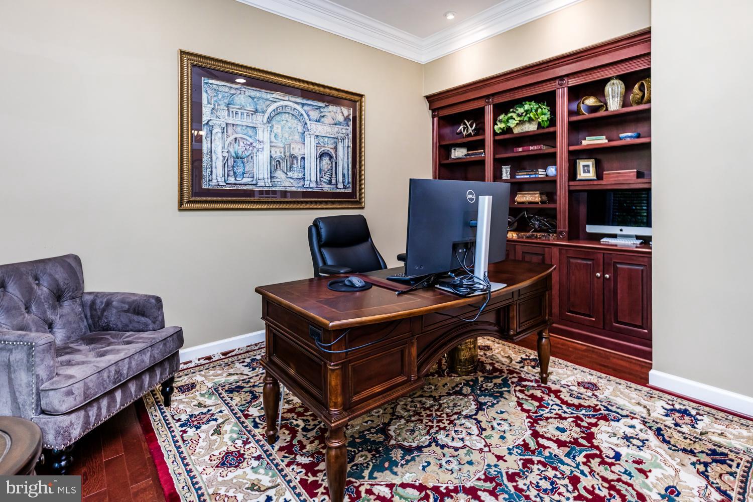 STONECREST - Residential