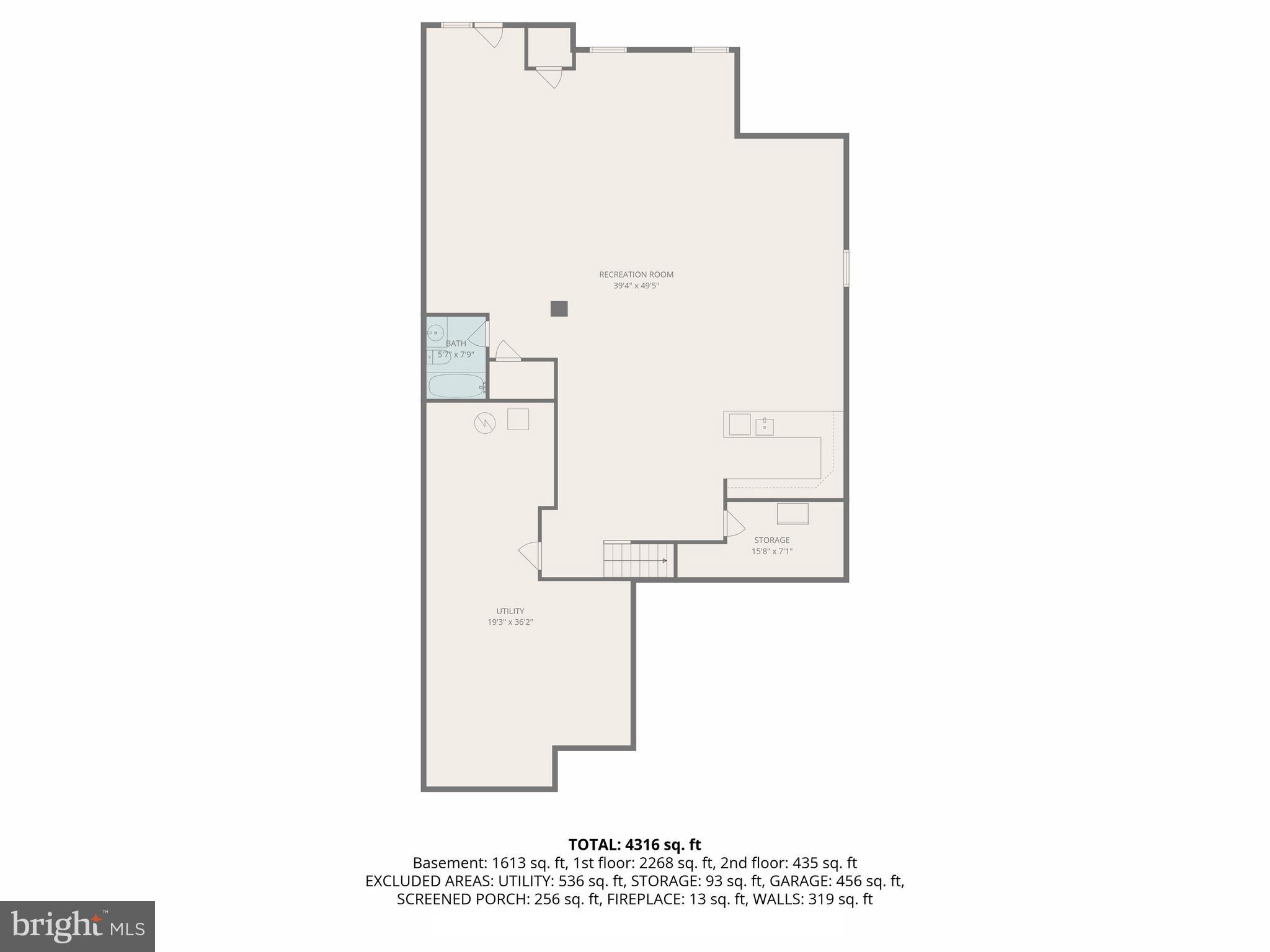 STONECREST - Residential