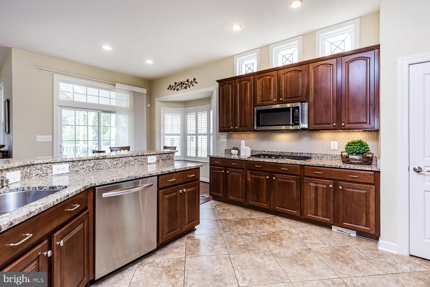 STONECREST - Residential
