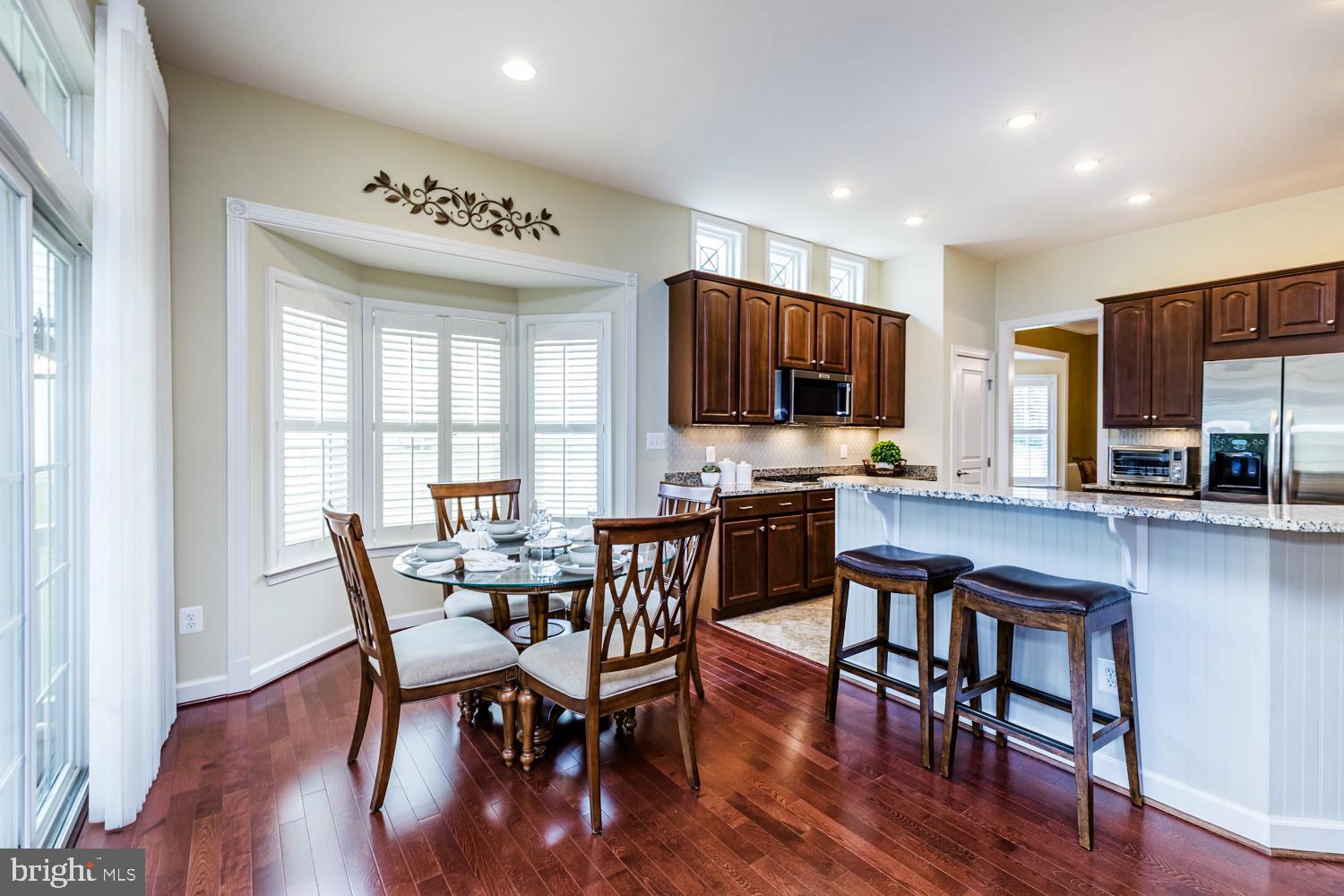 STONECREST - Residential