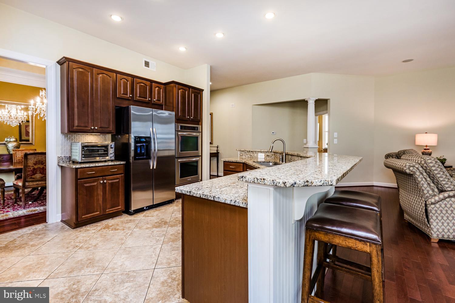 STONECREST - Residential