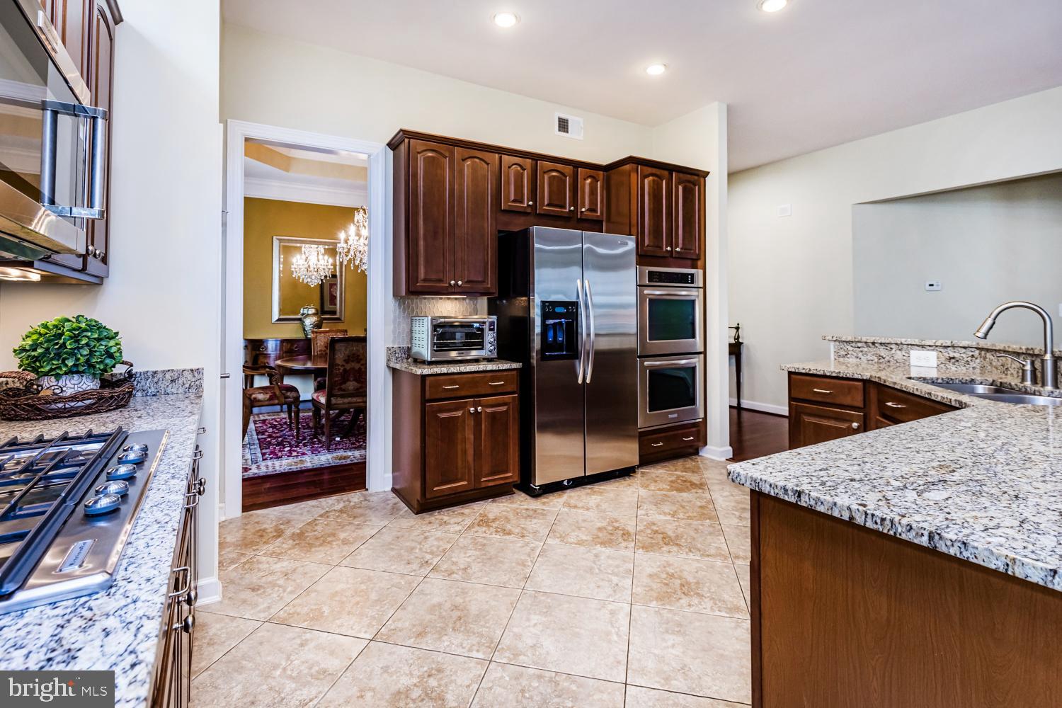 STONECREST - Residential