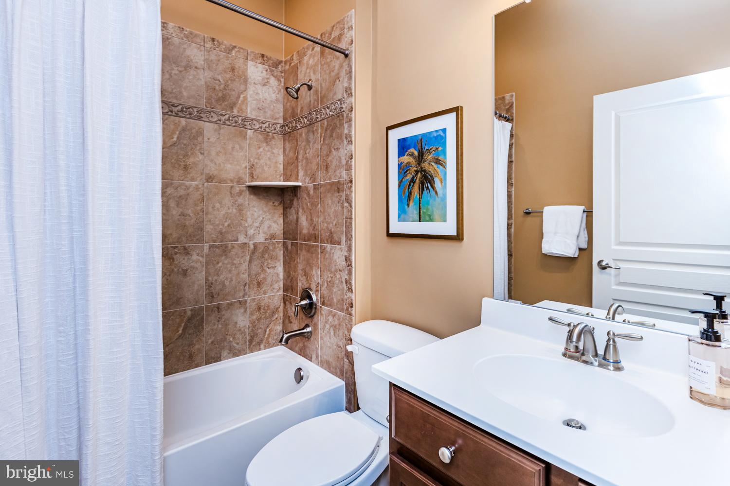 STONECREST - Residential