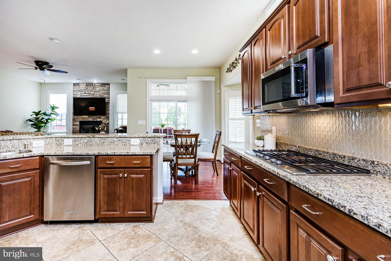 STONECREST - Residential