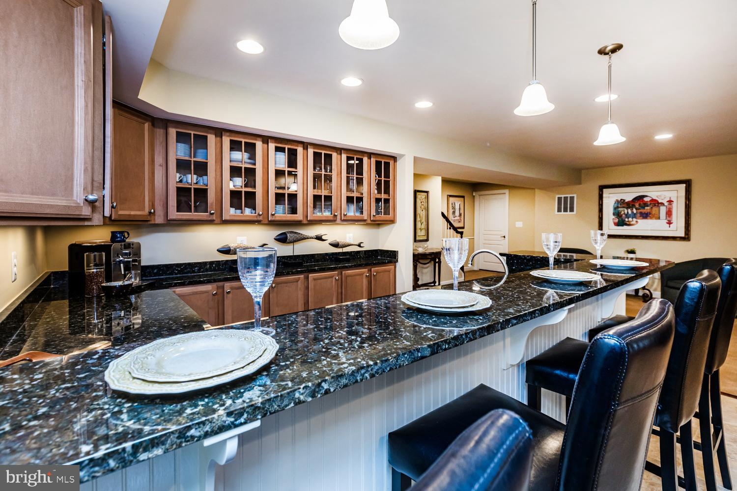 STONECREST - Residential