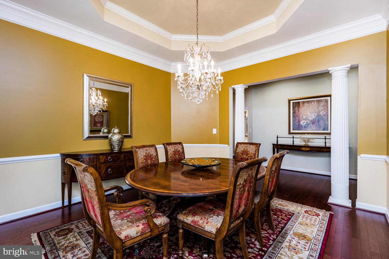 STONECREST - Residential