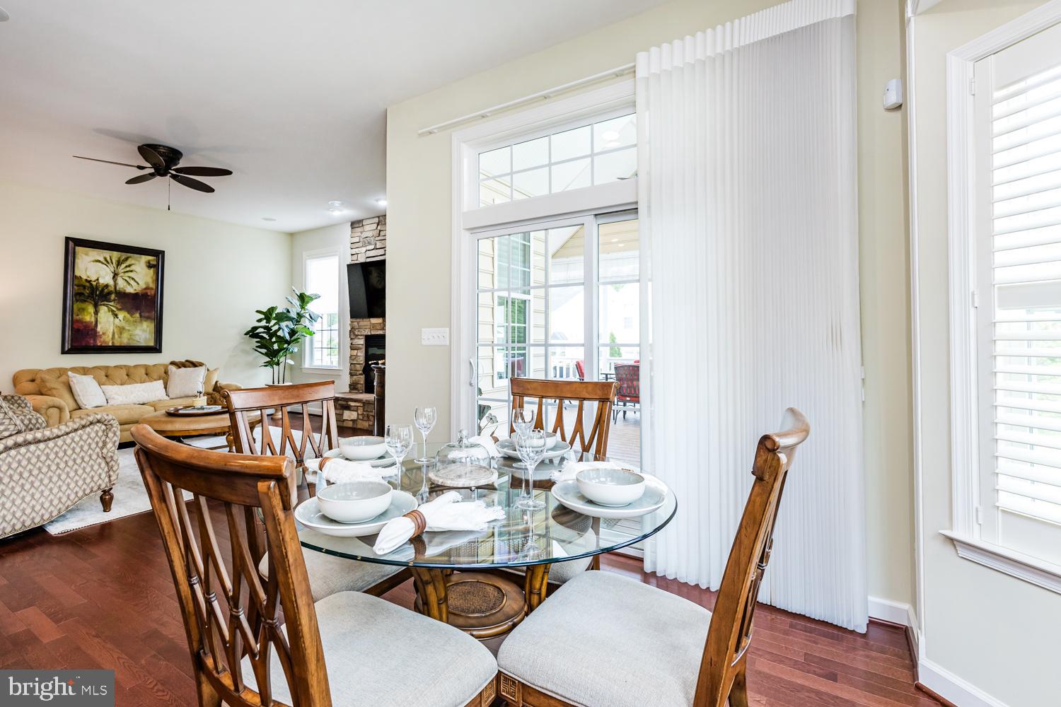 STONECREST - Residential