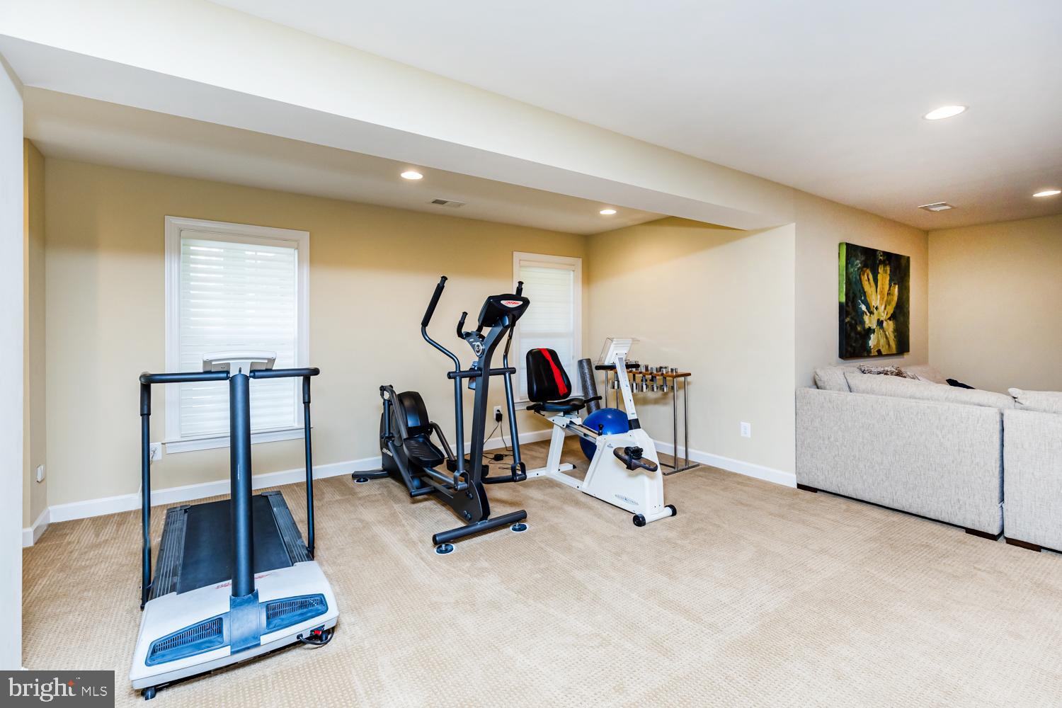 STONECREST - Residential