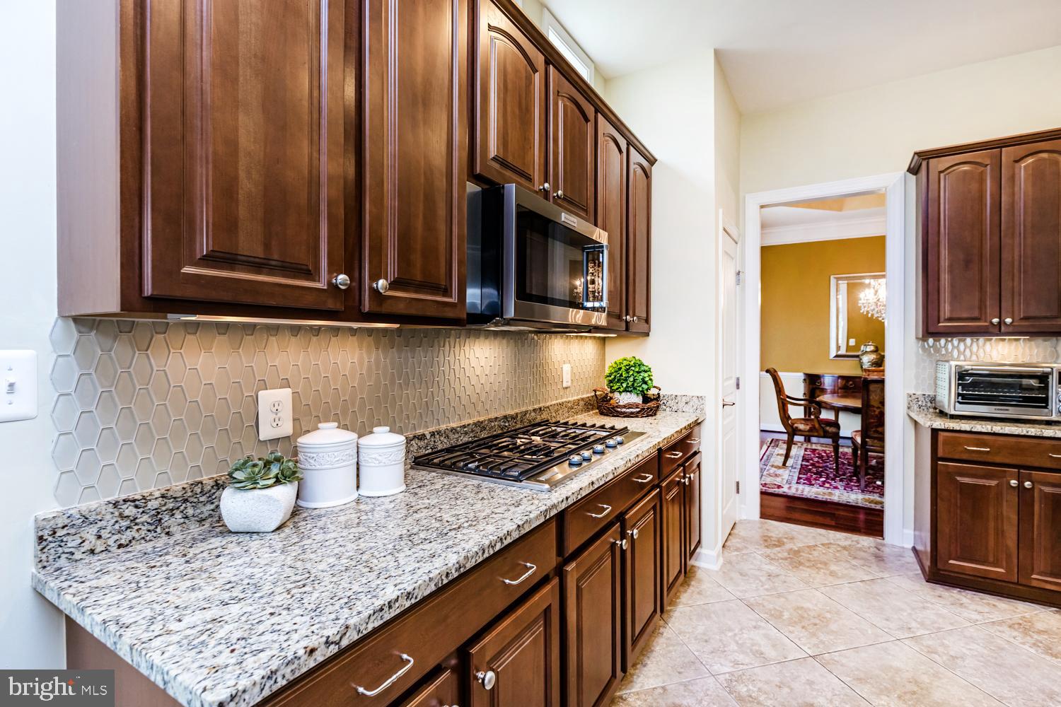STONECREST - Residential