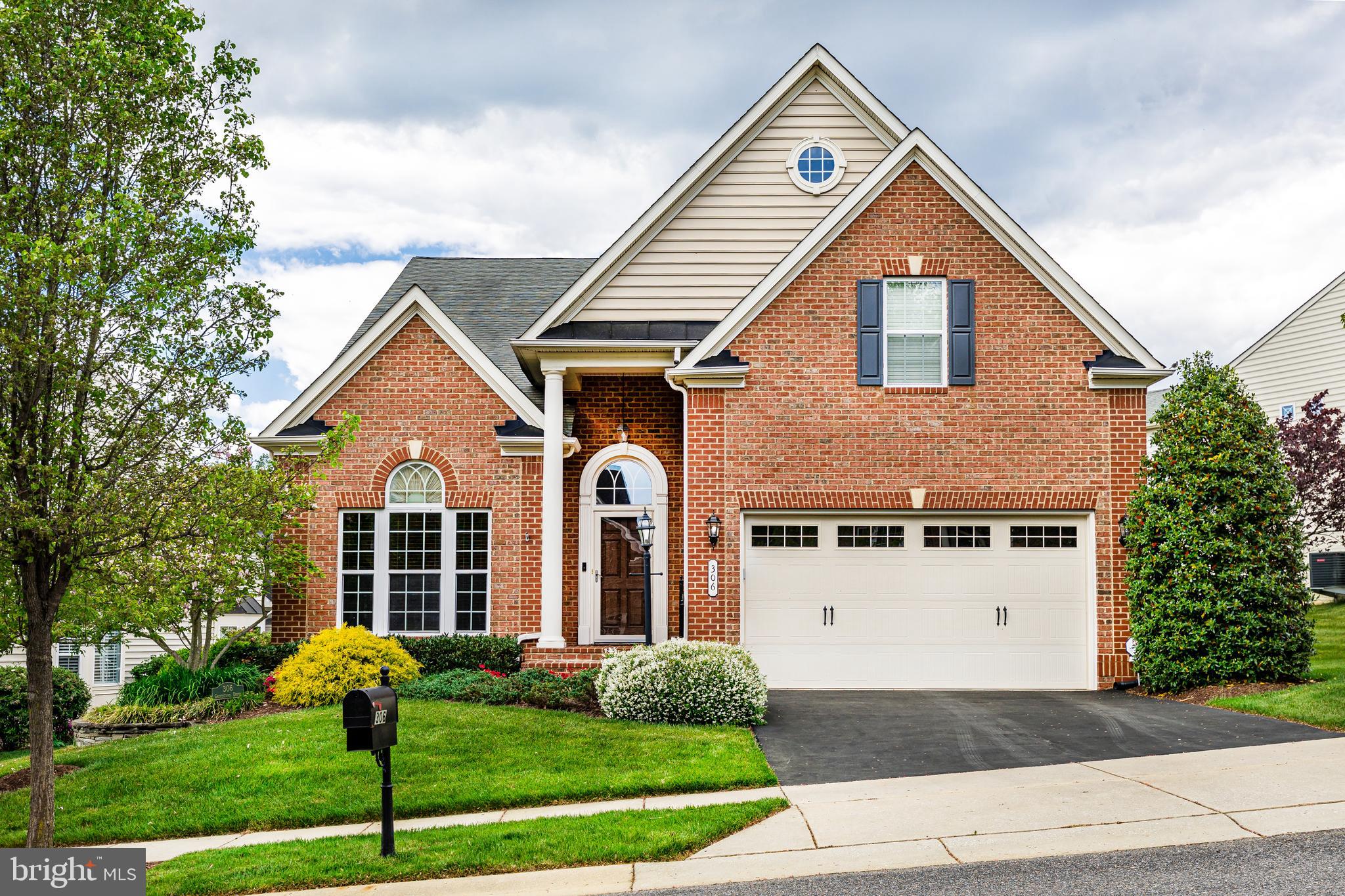 STONECREST - Residential