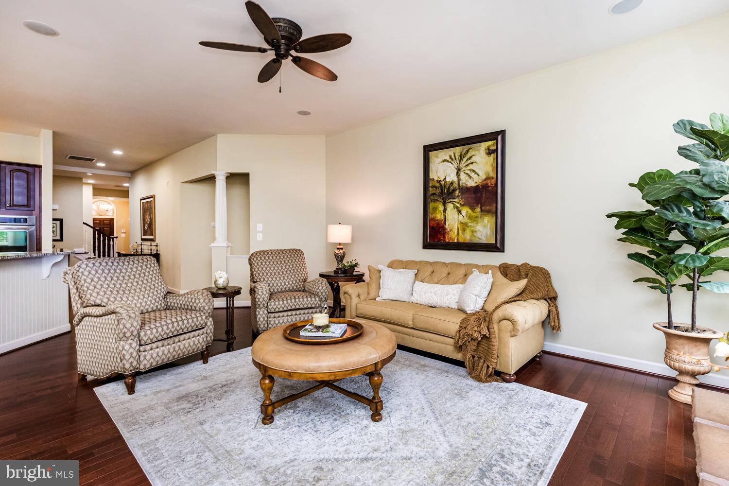 STONECREST - Residential