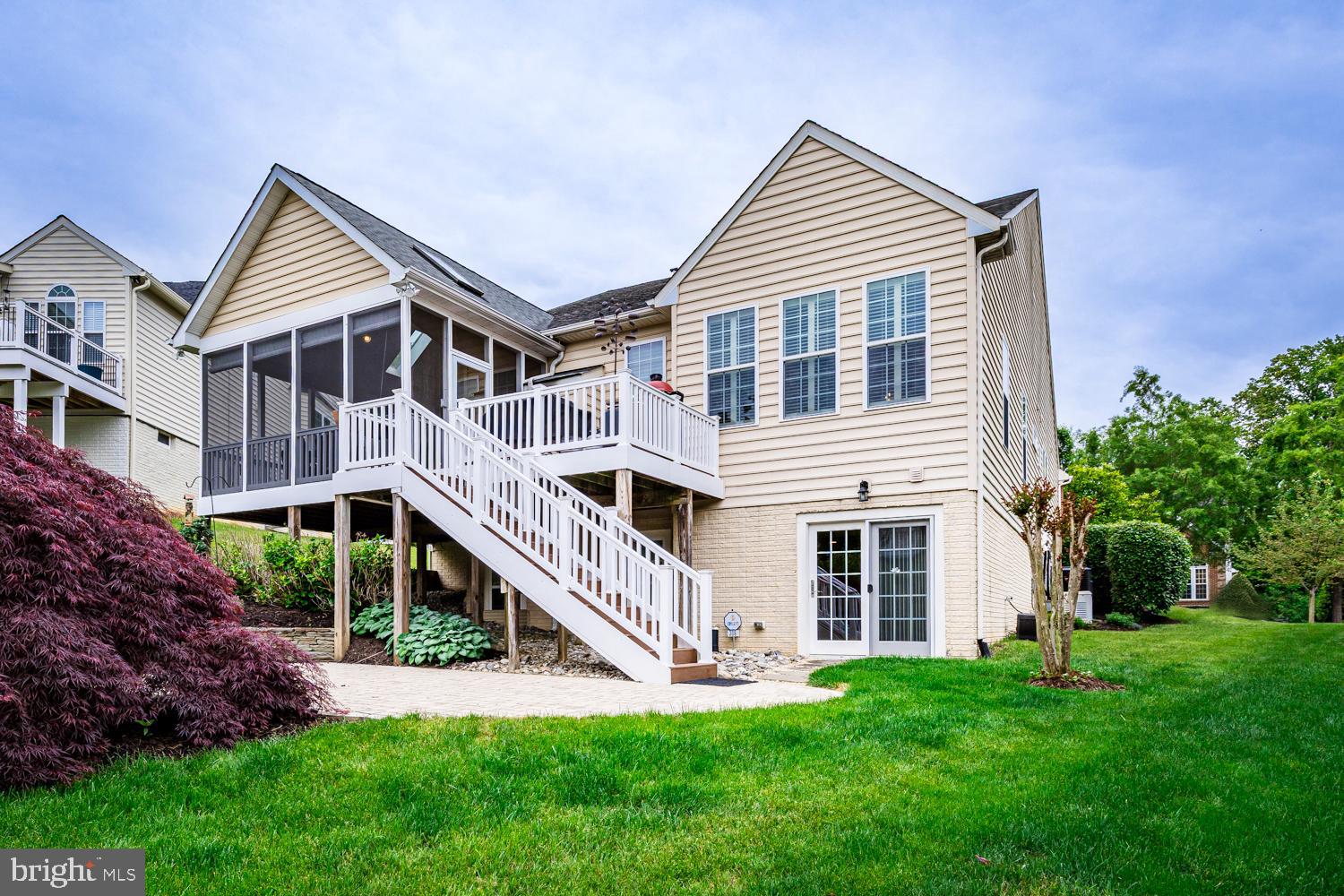 STONECREST - Residential