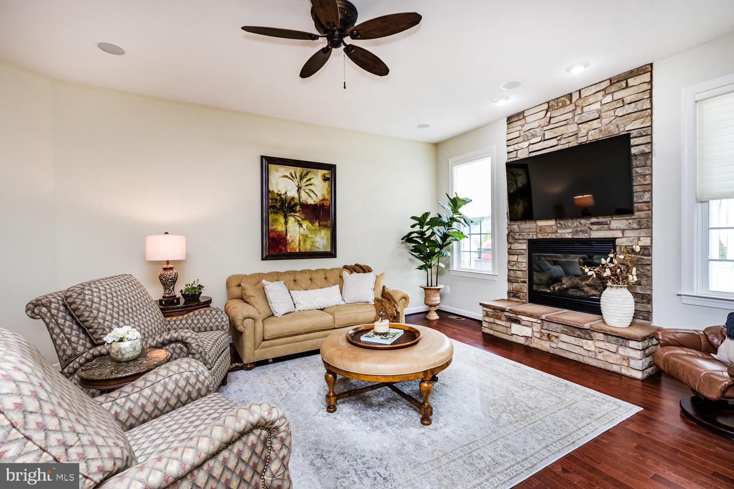 STONECREST - Residential