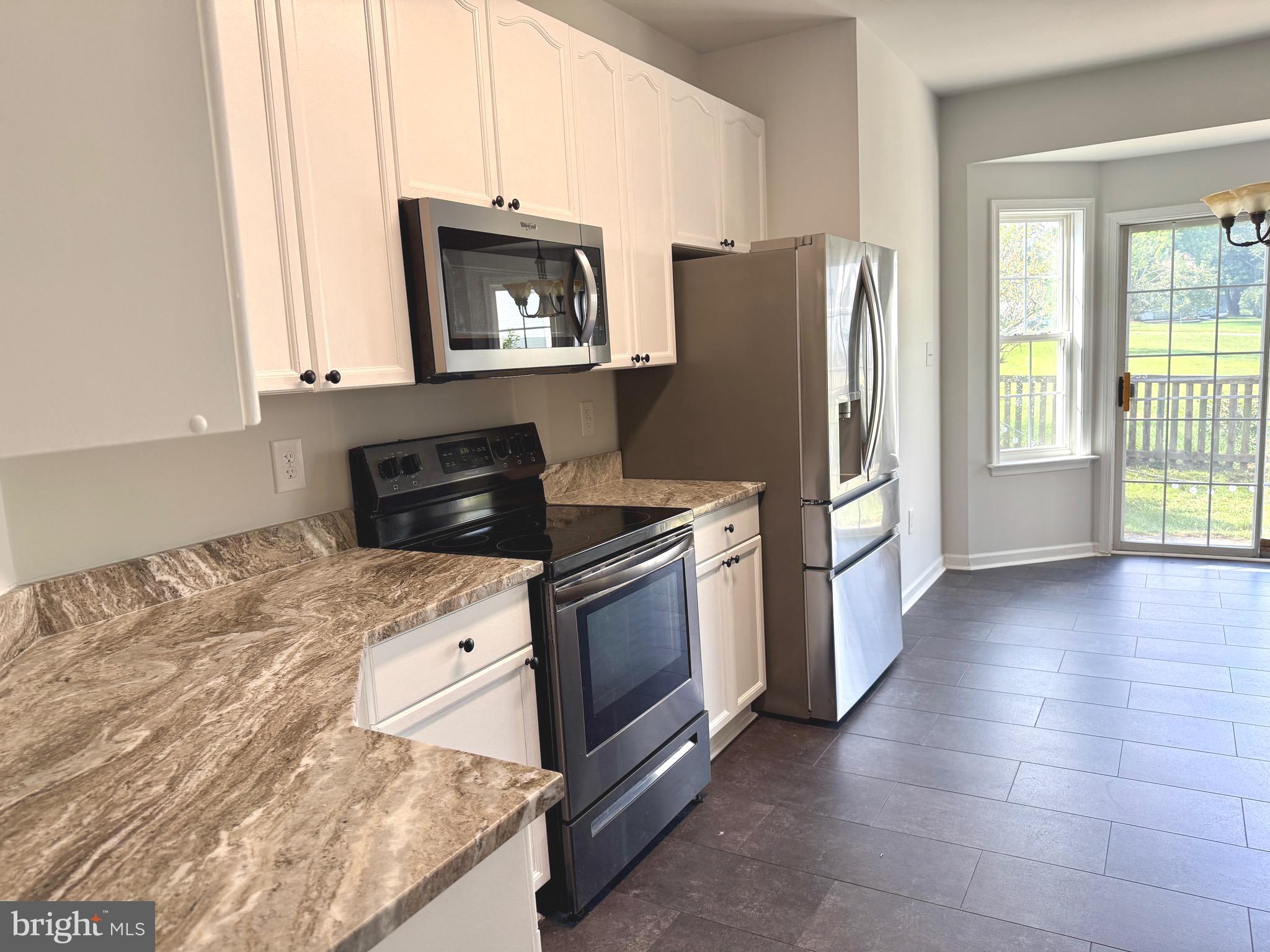 STONEBROOK VILLAGE - Residential