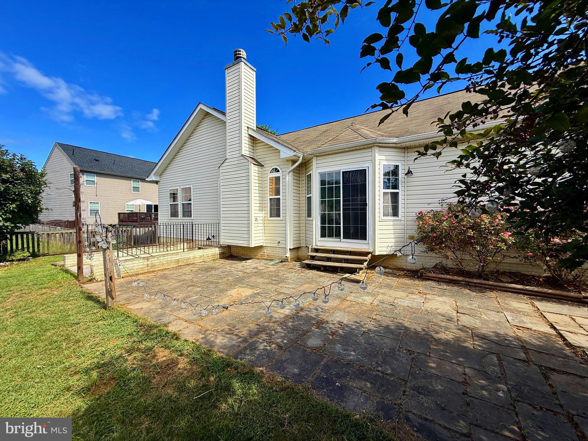 STONEBROOK VILLAGE - Residential