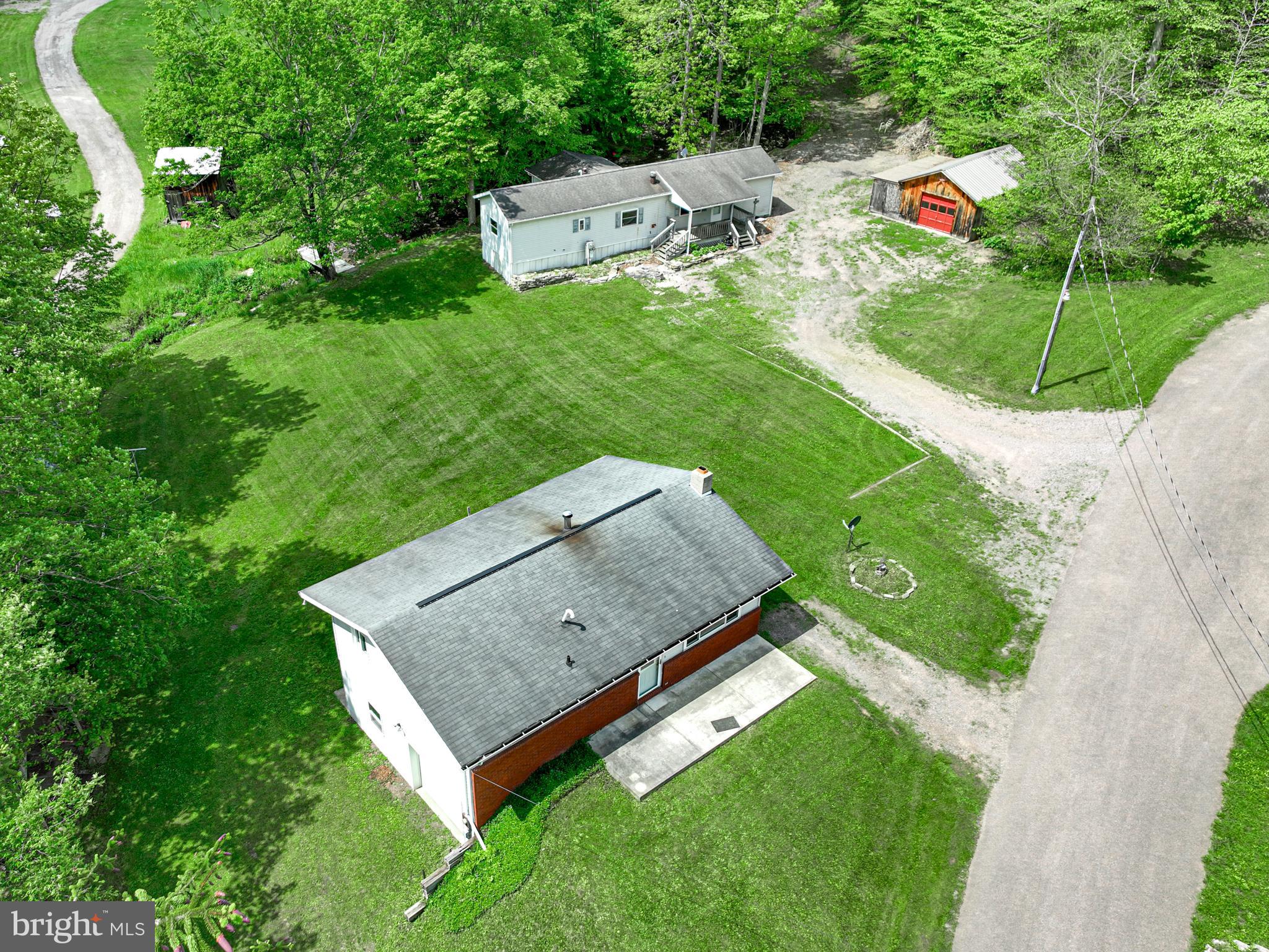 2155 JENNINGS ROAD